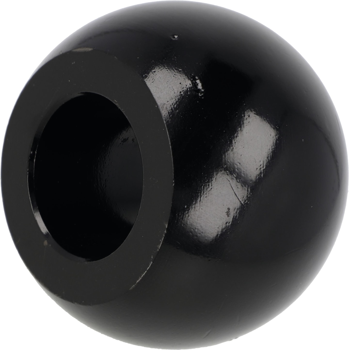 Unterlenkerkugel "High Performance" Kat. 3/2, 28,1 x 64 x 45 mm