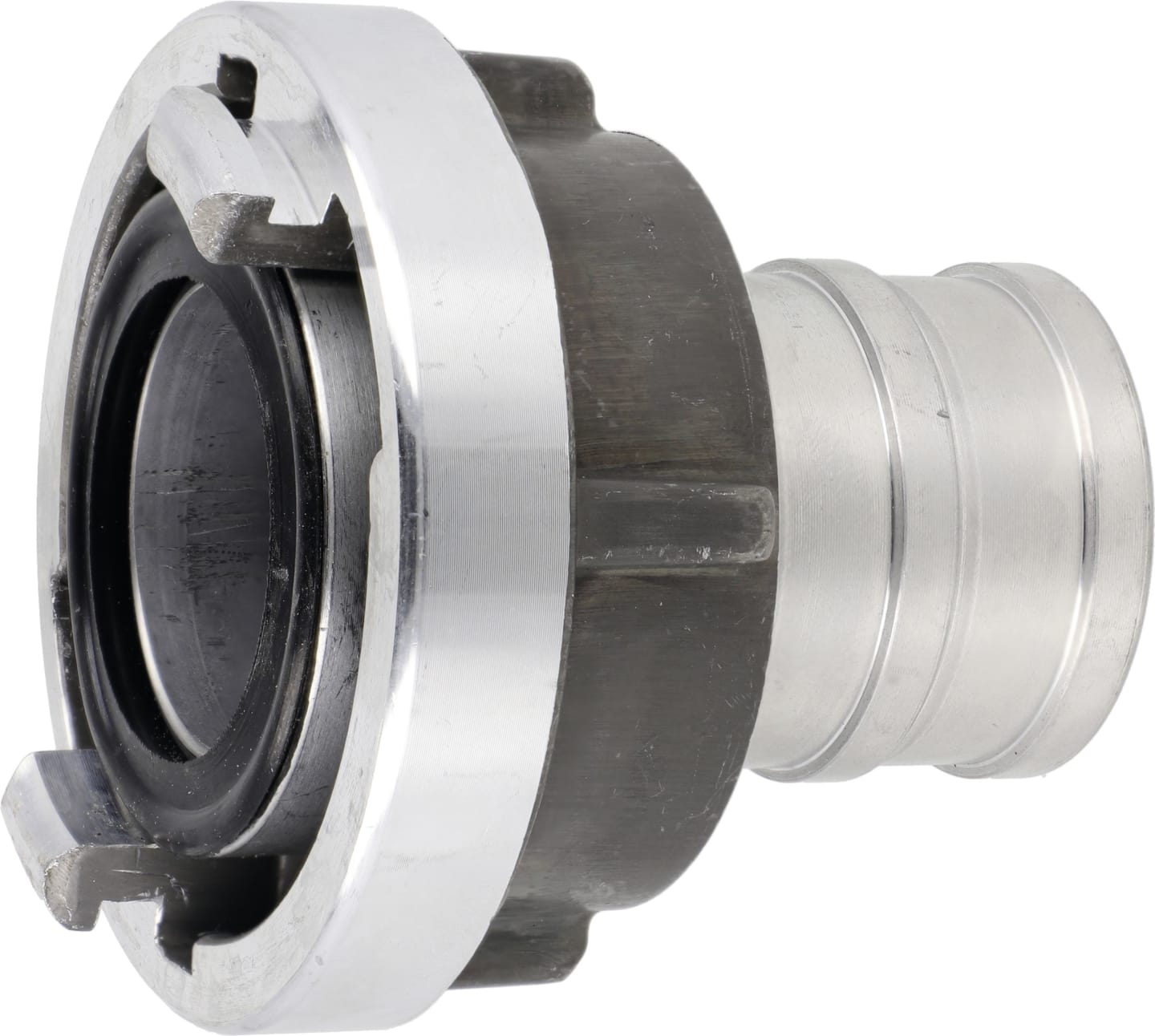 Saugkupplung Storz 52 C, 50 mm, Aluminium geschmiedet