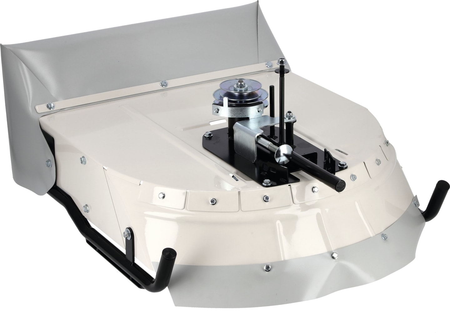 Eurosystems Sichelmähwerk Schnittbreite 63 cm, für Einachsschlepper M 250 (P 70) EVO, 2169-1