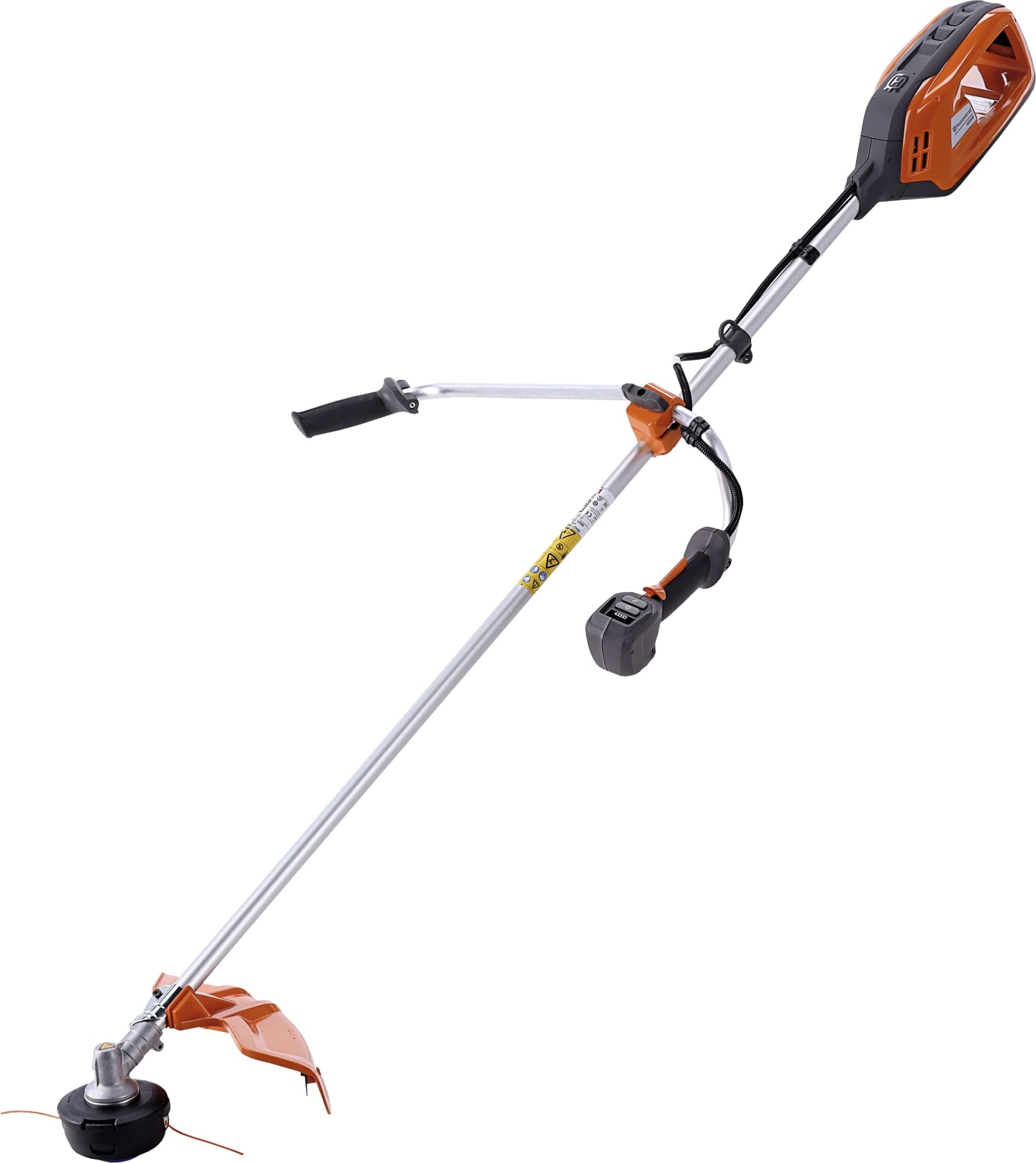 Husqvarna® Akku-Motorsense "325i R", Schnittbreite 42 cm, ohne Akku und Ladegerät, 9705669-01