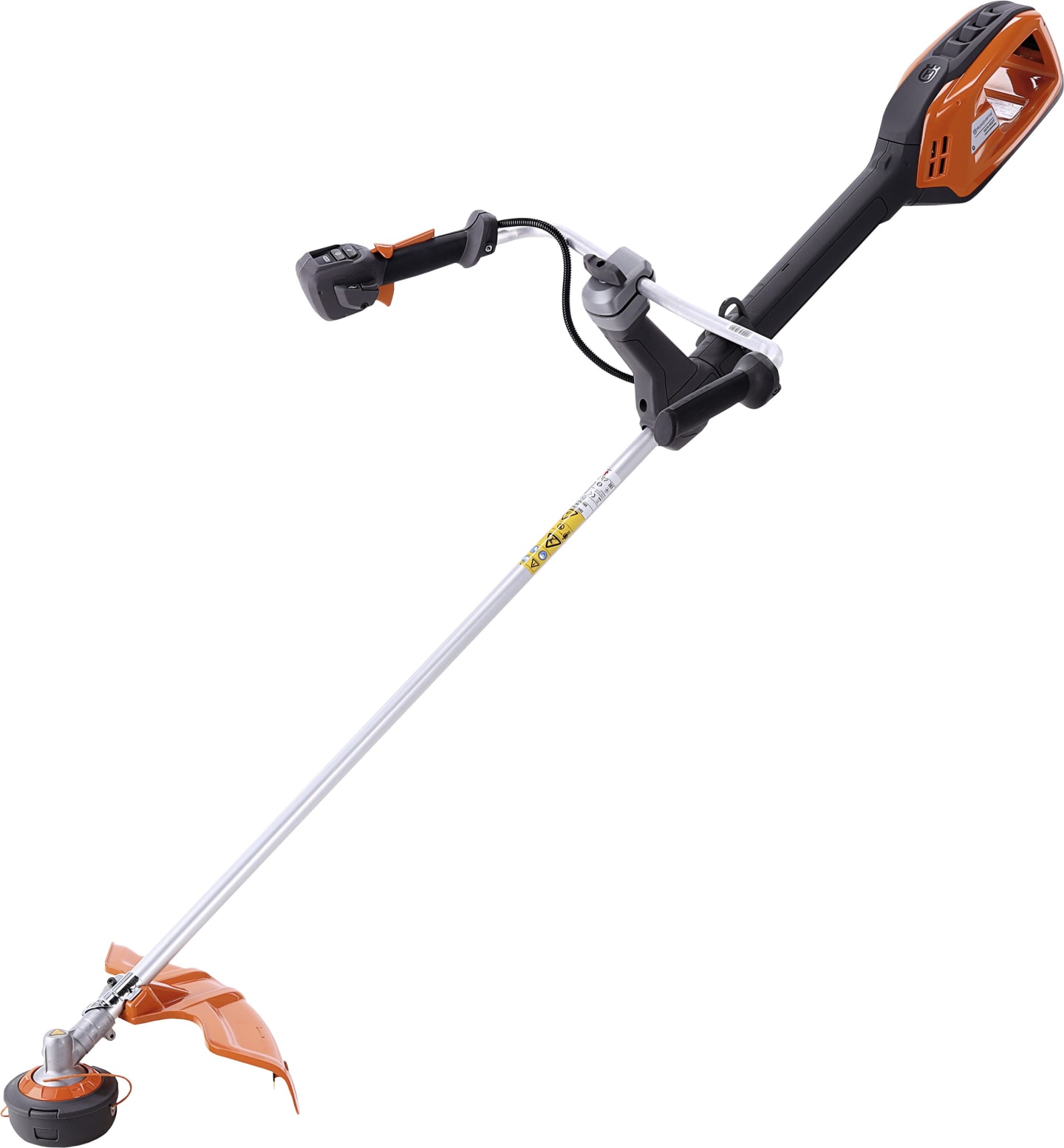 Husqvarna® Akku-Motorsense "525i RXT", Schnittbreite 46 cm, ohne Akku und Ladegerät, 9705514-01