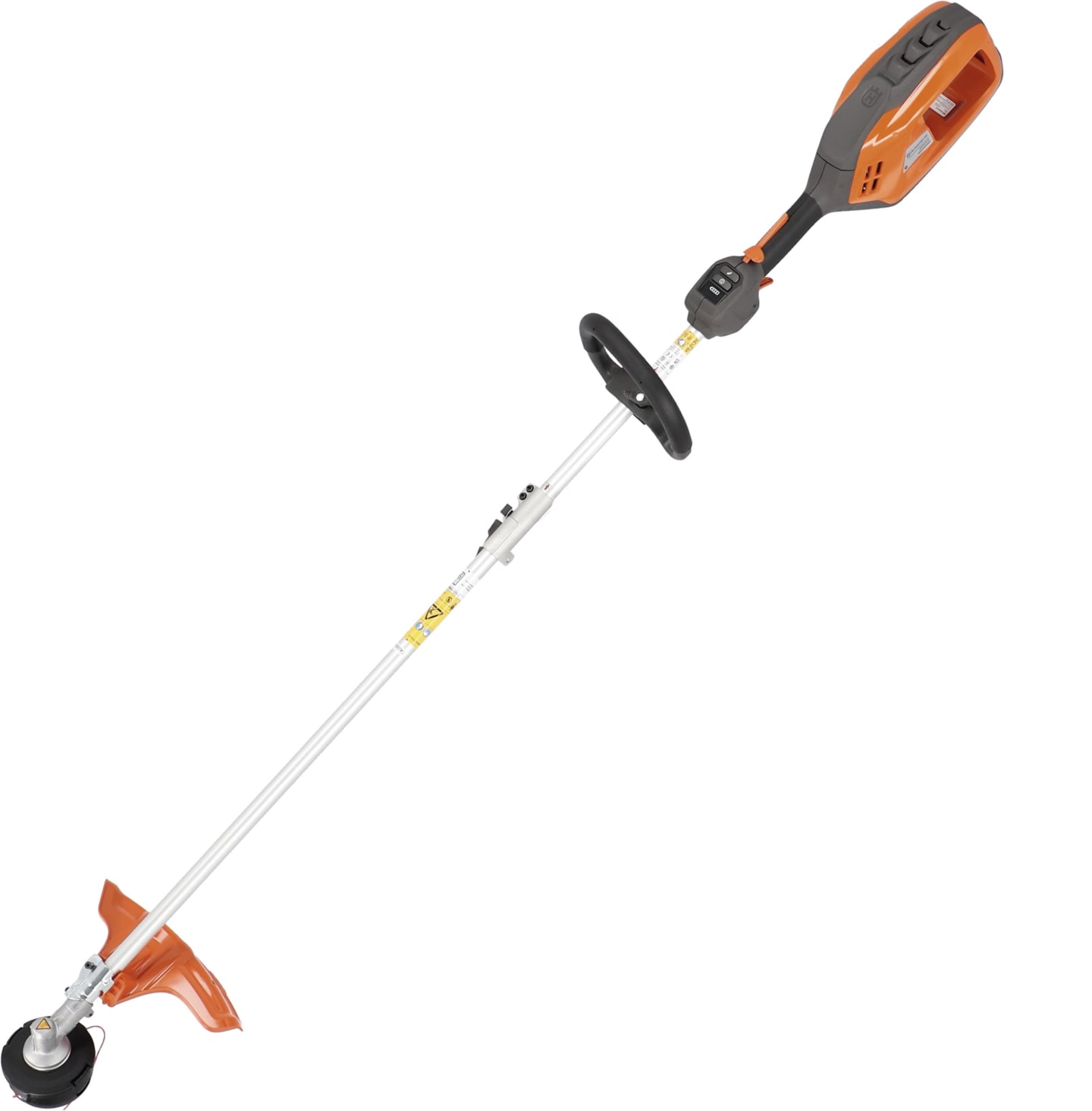 Husqvarna® Akku-Rasentrimmer "525iLK", Schnittbreite 42 cm, ohne Akku und Ladegerät, 9705516-02