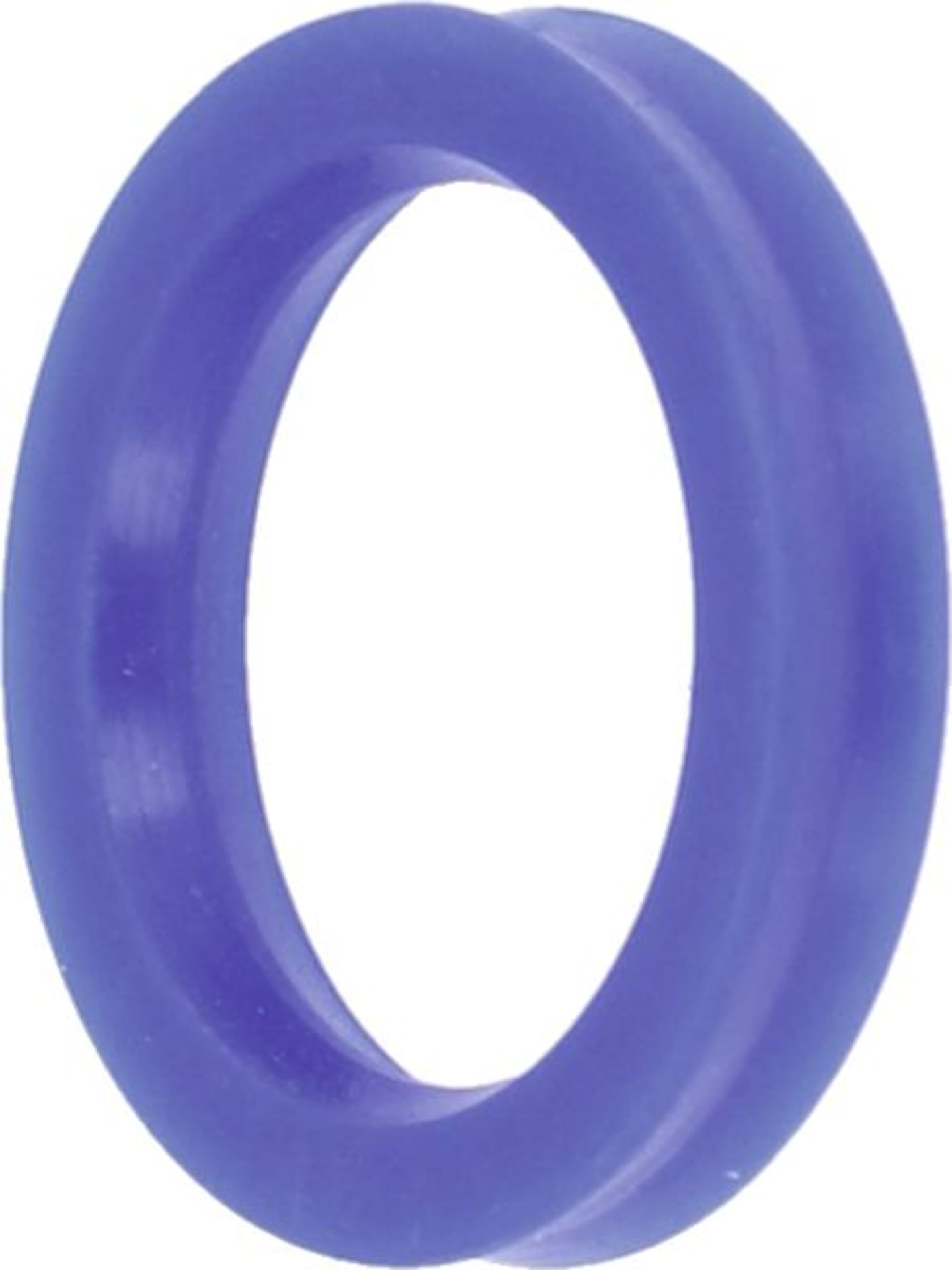 Faster® Profildichtring für Stecker DN 10 Mulitkupplung MST2, MST5S, MST-PB, MSTS, SVK-PU06S-PDR