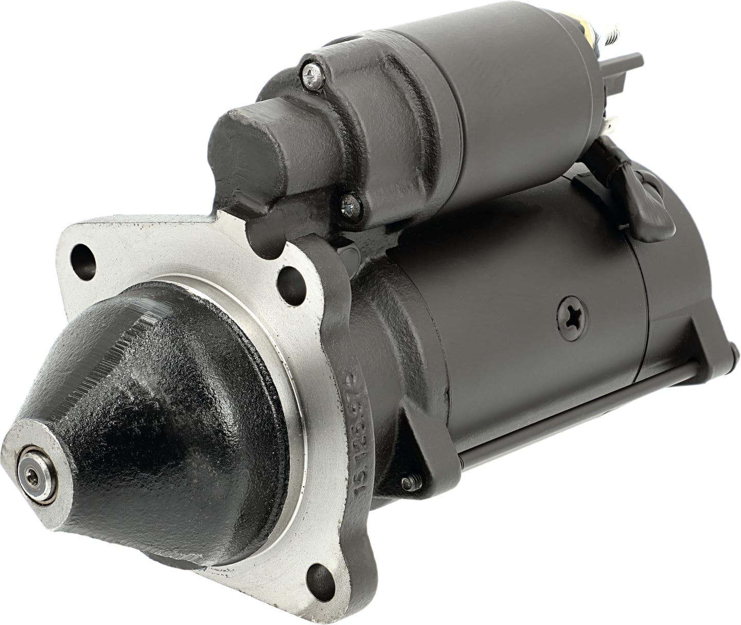 Letrika Anlasser "IS1388/AZE4240", 12 V, 3,2 kW, 9 Zähne