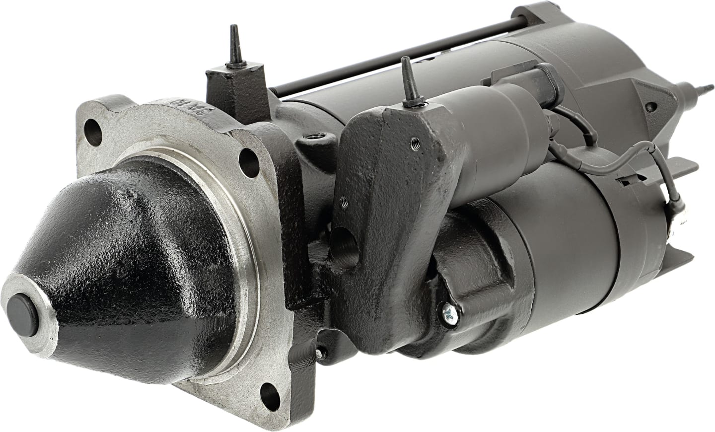 Letrika Anlasser "IS1239/AZF4231", 12 V, 4,0 kW, 9 Zähne