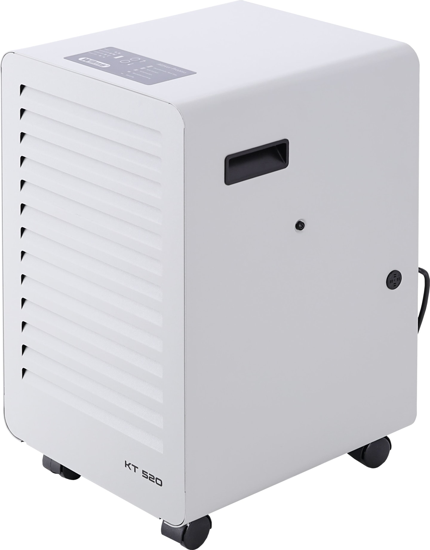 Wilms Luftentfeuchter "KT 520"