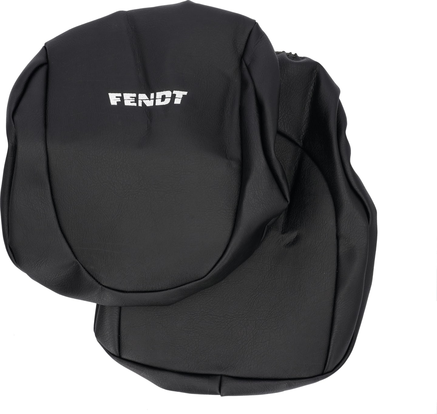 Fendt Sitzbezug Kunstleder für Grammer Sitz, Traktor Farmer 100, 200, Vario 200 V, X991450024000