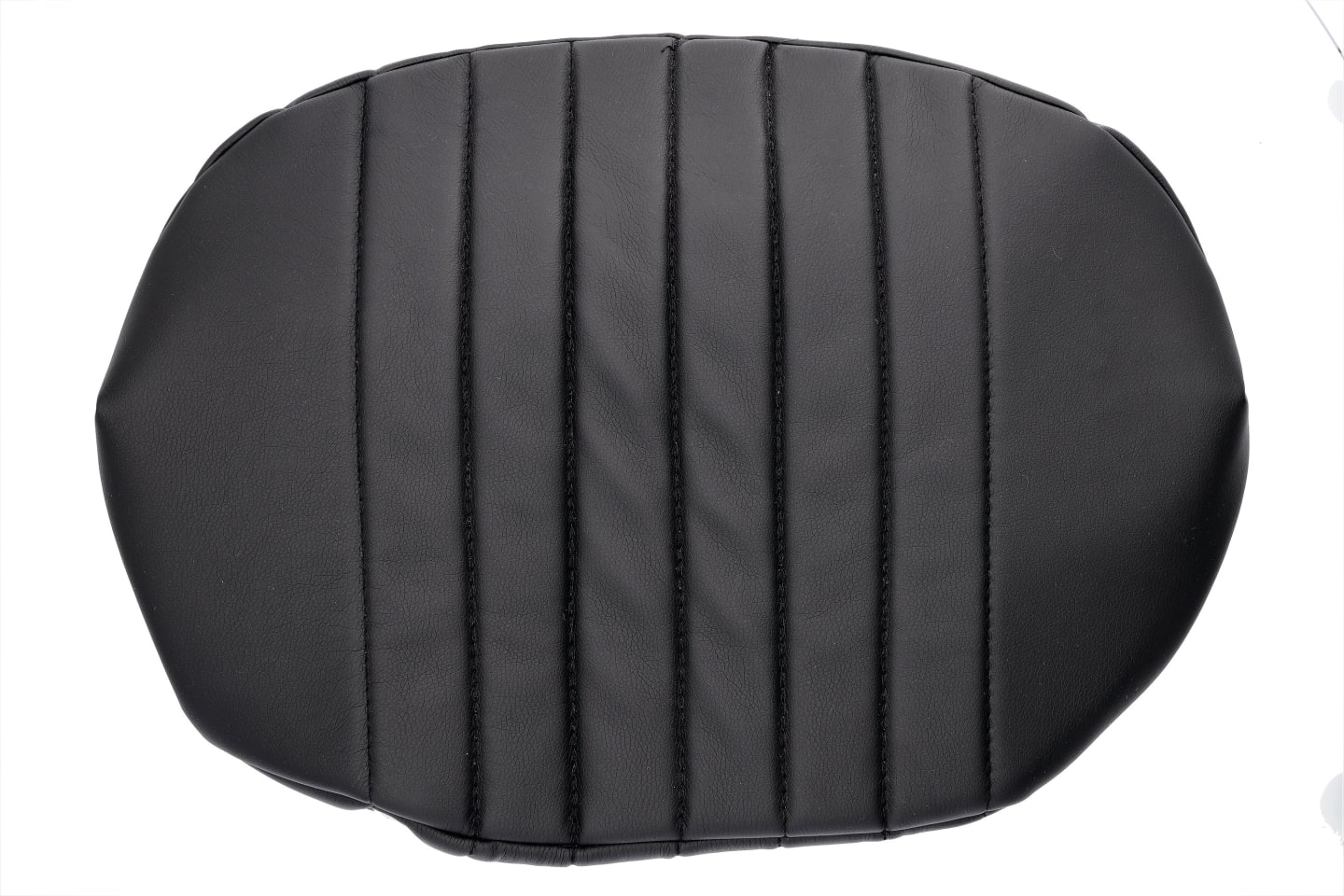 Sitzbezug, 1-teilig, schwarz, Kunstleder für Fritzmeier, Sable S33, 70, S1.01, S1.02