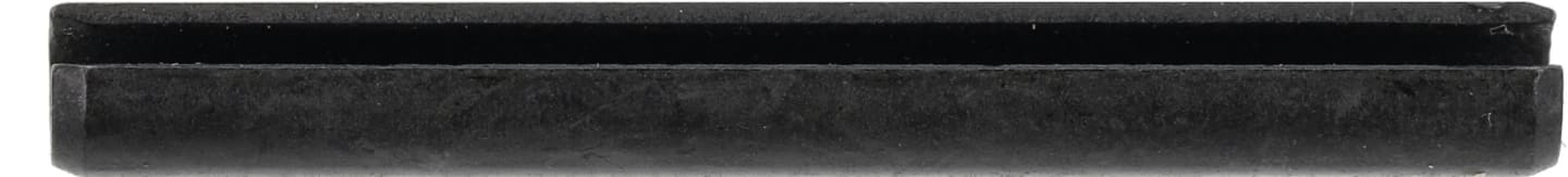 Fendt Spannhülse EN ISO 8752; DIN 1481 2 x 20 mm, Federstahl, angefast, schwer, X500604900000