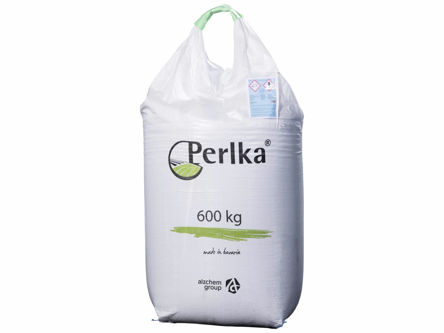 Alzchem Kalkstickstoff PERLKA® 19,8 % Stickstoff