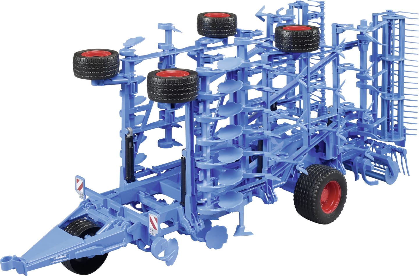 Bruder® Modell "Lemken Grubber Koralin 9" 1:16, 02228