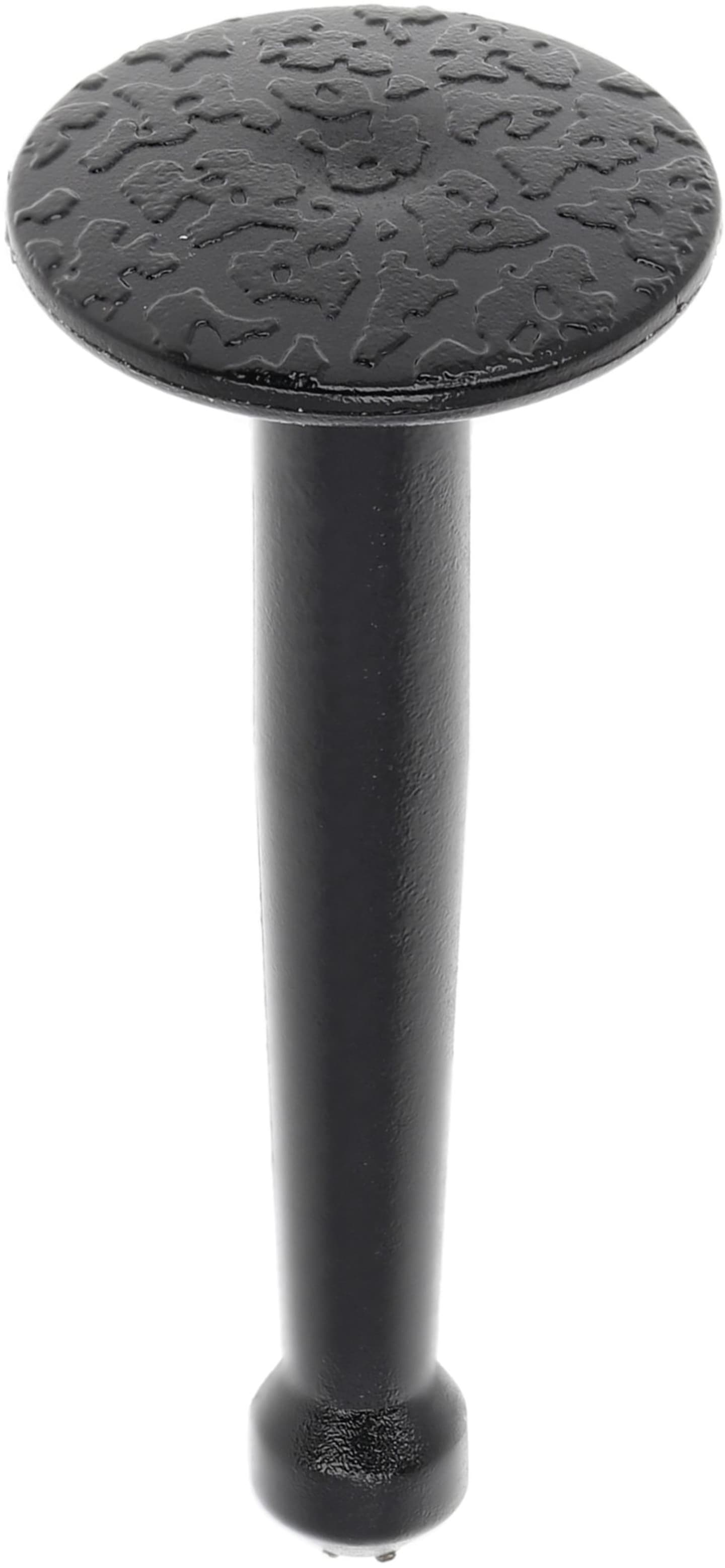 Fendt Stopfen Ø 3,5 mm, schwarz, für Traktor Farmer, Favorit, Geräteträger, Vario, Xylon, X444660101000