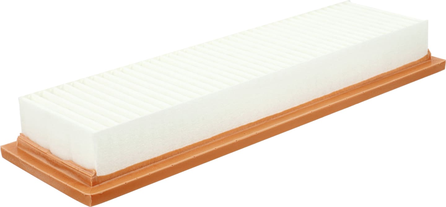 MANN Innenraumfilter "CU 4197/2"