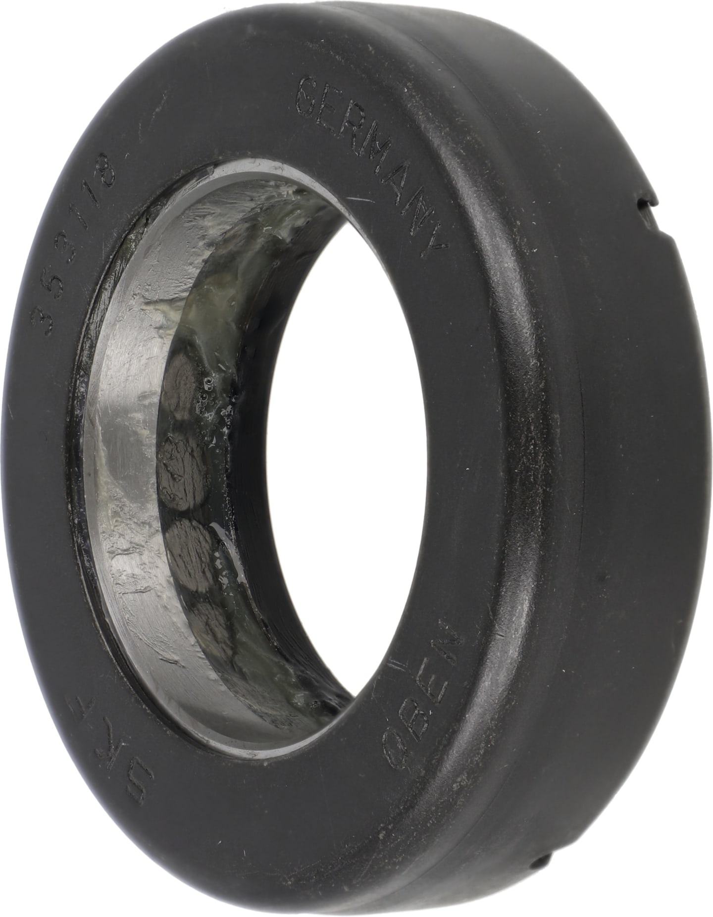 Fendt Axial-Rillenkugellager 45 x 72 x 18 mm, für Achsschenkel 2WD Farmer 105, 300, Geräteträger, Vario 300, X622993000000