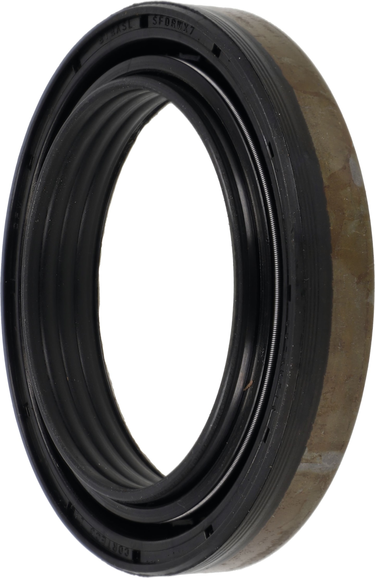 Fendt Dichtring 56 x 80 x 13 mm; 14,5 mm, für Vorderachse 4WD Endantrieb, Gelenkwelle Traktor Fendt, Massey Ferguson, Valtra; Häcksler, F411301021190