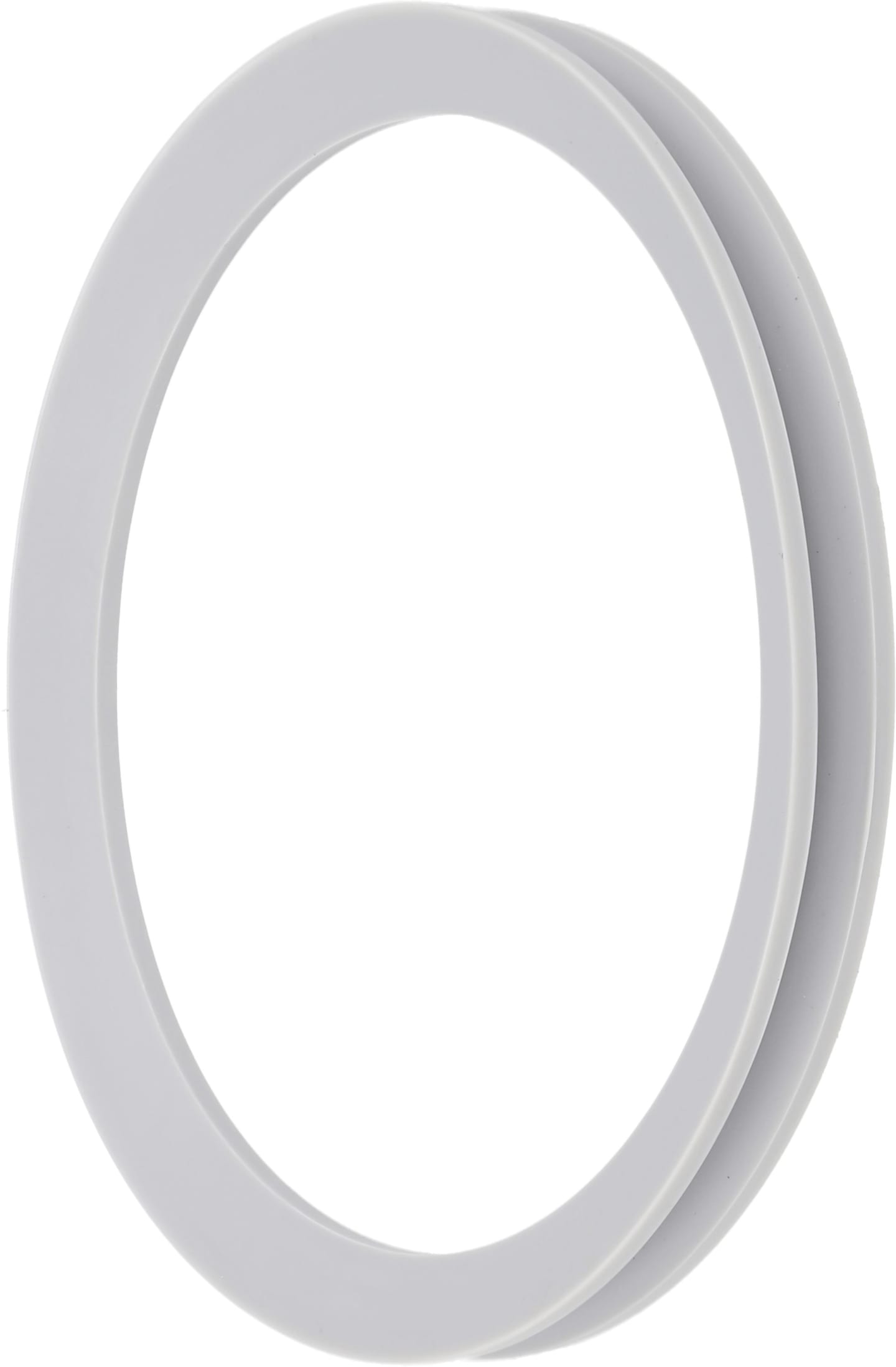 Fendt V-Ring 65,7 x 78 x 7 mm; 1,5 mm, für Vorderachsbock, Federung Vorderachse Traktor, Achslager Hinterachse Feldhäcksler Katana, X561930200000