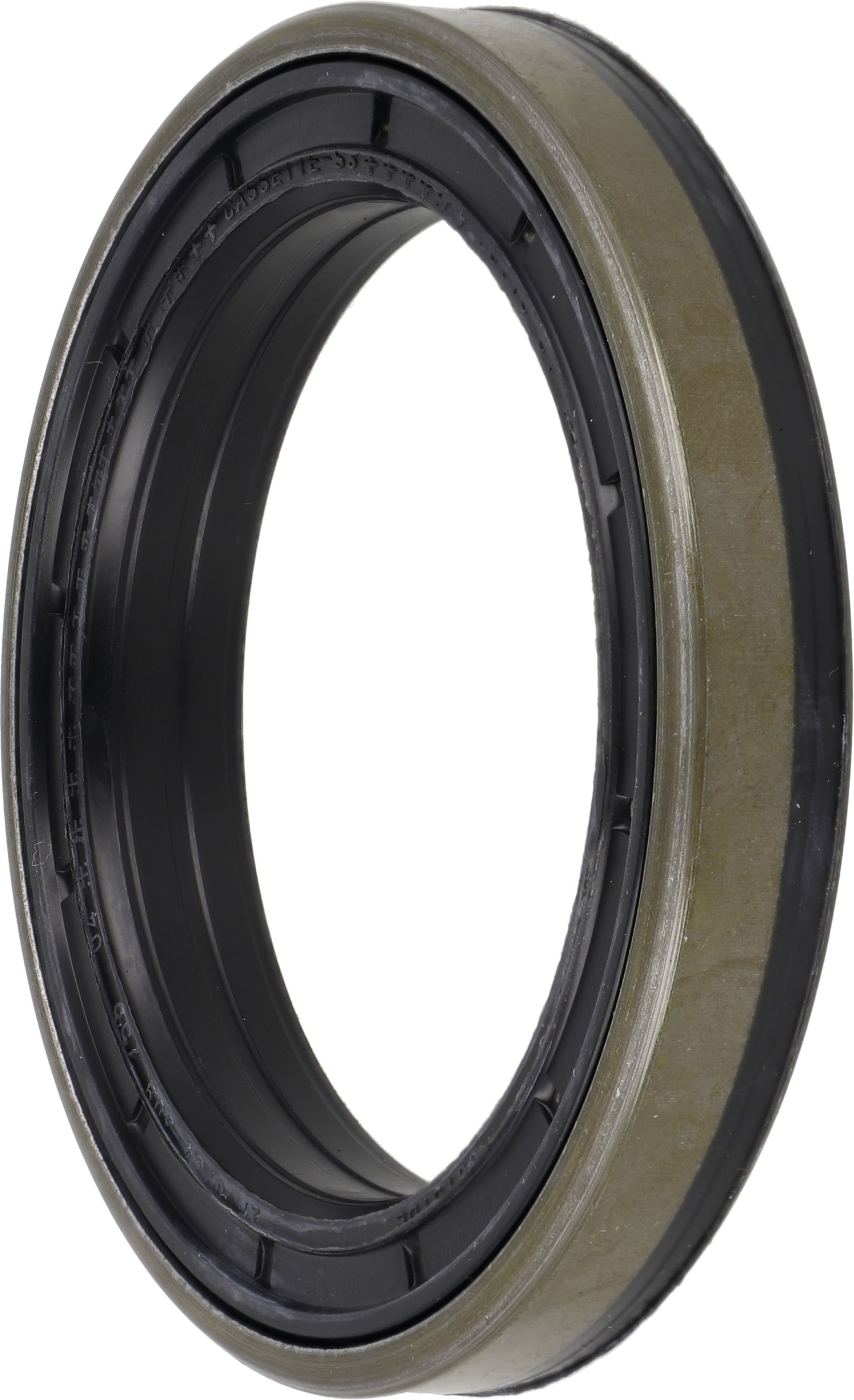 Fendt Wellendichtring 66,15 x 91 x 12,5 mm, für Gelenkgehäuse Vorderachse 4WD Traktor Farmer, Favorit, Geräteträger, Vario, F716300020720