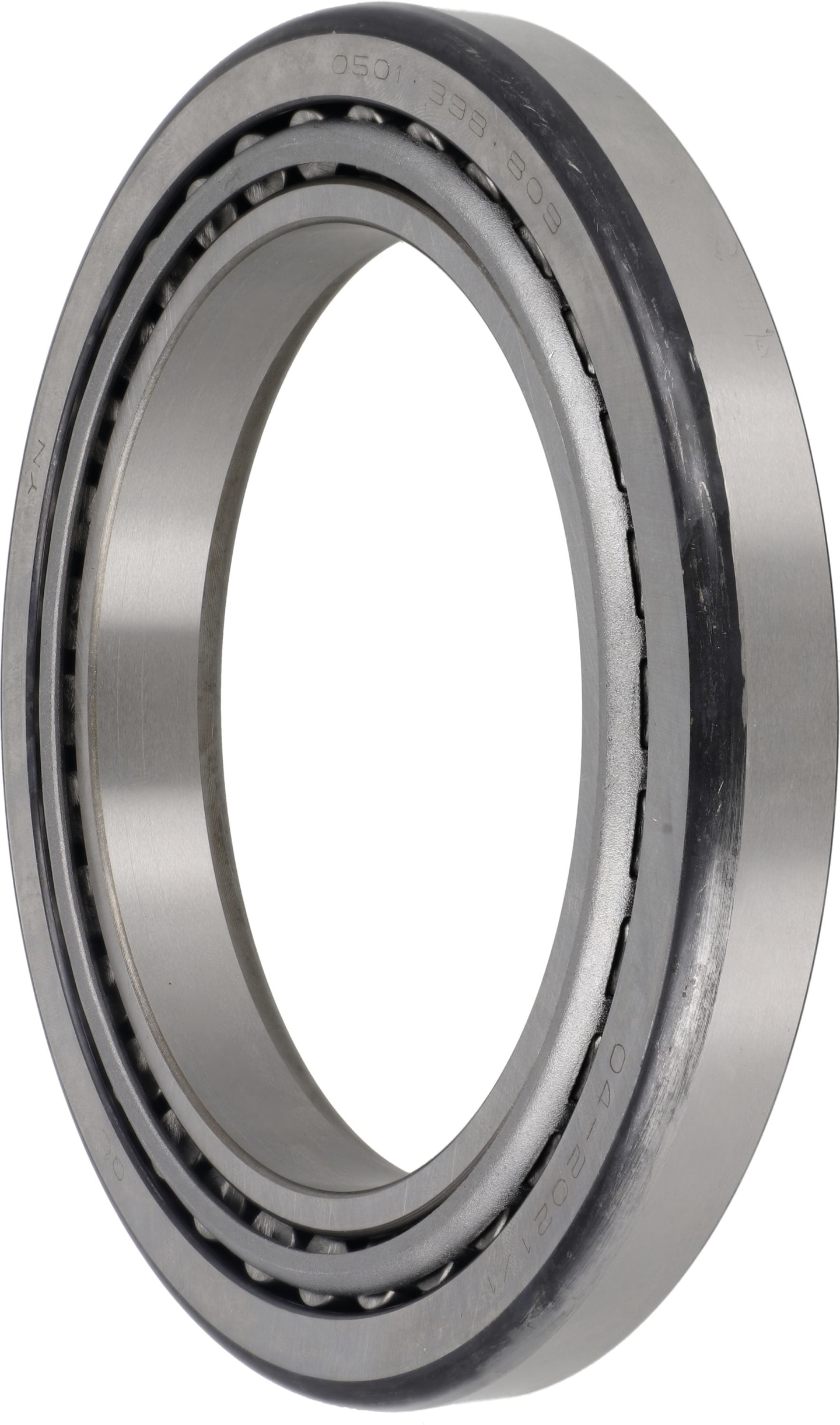 Fendt Kegelrollenlager innen/außen 109,5 x 158,7 x 23 mm, für Gelenkgehäuse 4WD Radlager Traktor Fendt Farmer, Geräteträger, Massey Ferguson, F510300020450