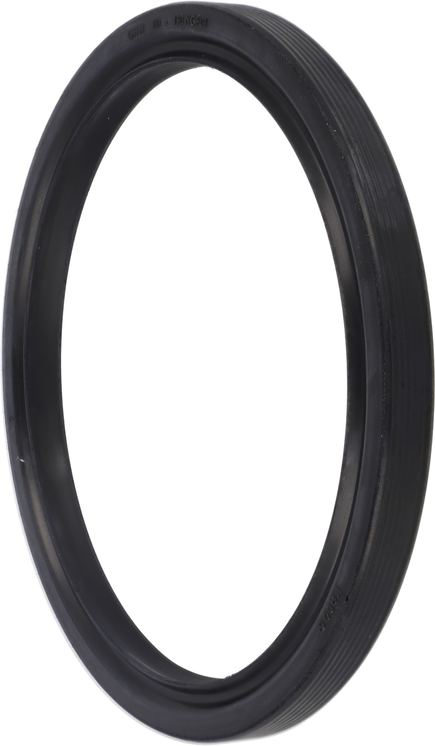 Fendt Gummimanschette 110 x 130 x 10 mm, für Vorderachsbock 2WD Geräteträger, X568013000000