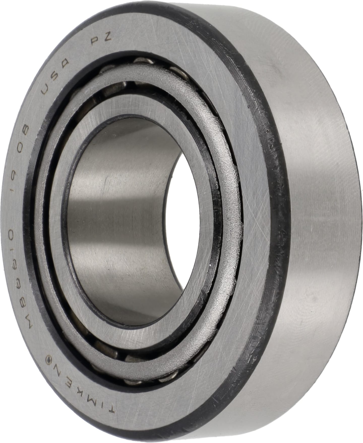 Fendt Kegelrollenlager 30,16 x 64,29 x 21,43 mm, für Vorderachse 4 WD, Achsbrücke, Gelenkgehäuse Traktor Fendt, Massey Ferguson, X619066600000