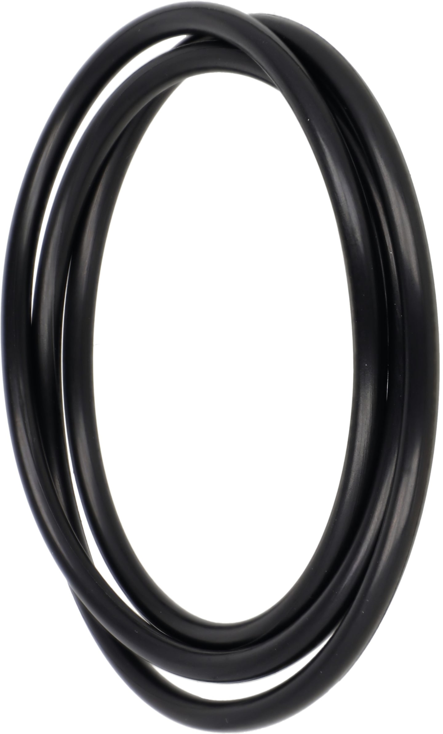 Fendt O-Ring 202,79 x 3,53 mm, für Achsbrücke Vorderachse 4WD Traktor Fendt, Massey Ferguson, Valtra, X549032400000