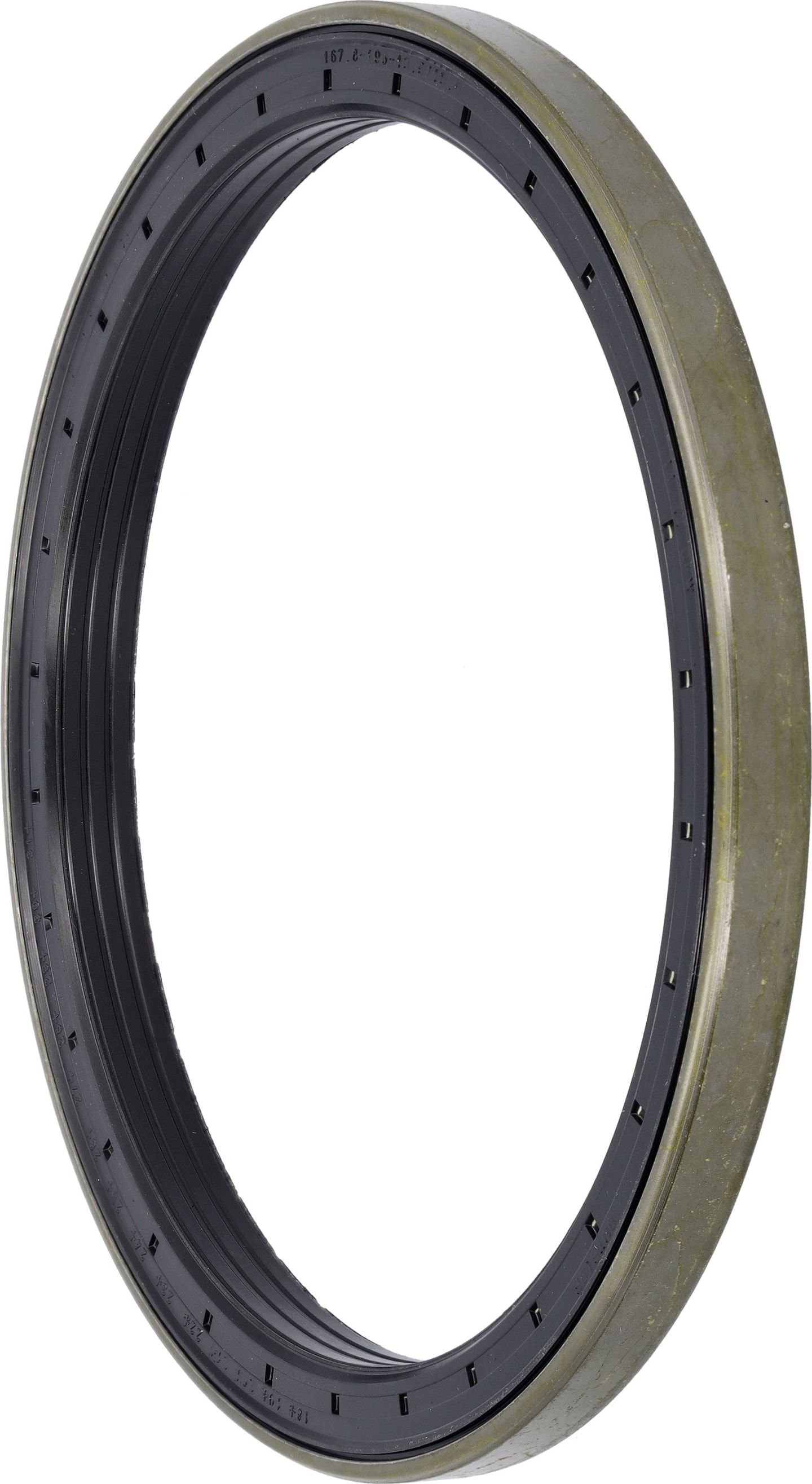 Fendt Kasettenring für Gelenkgehäuse Vorderachse 4WD Traktor Vario 700, F743300022090