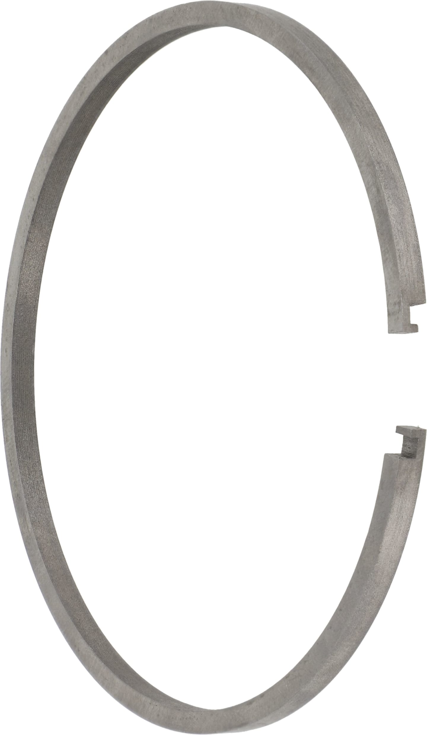Fendt Rechteckring DIN 34118 77/71 x 2,45 mm, für Scheibenbremse und Hinterachsdifferential Fendt Vario, Massey Ferguson 6000, 7000 , X560712400000