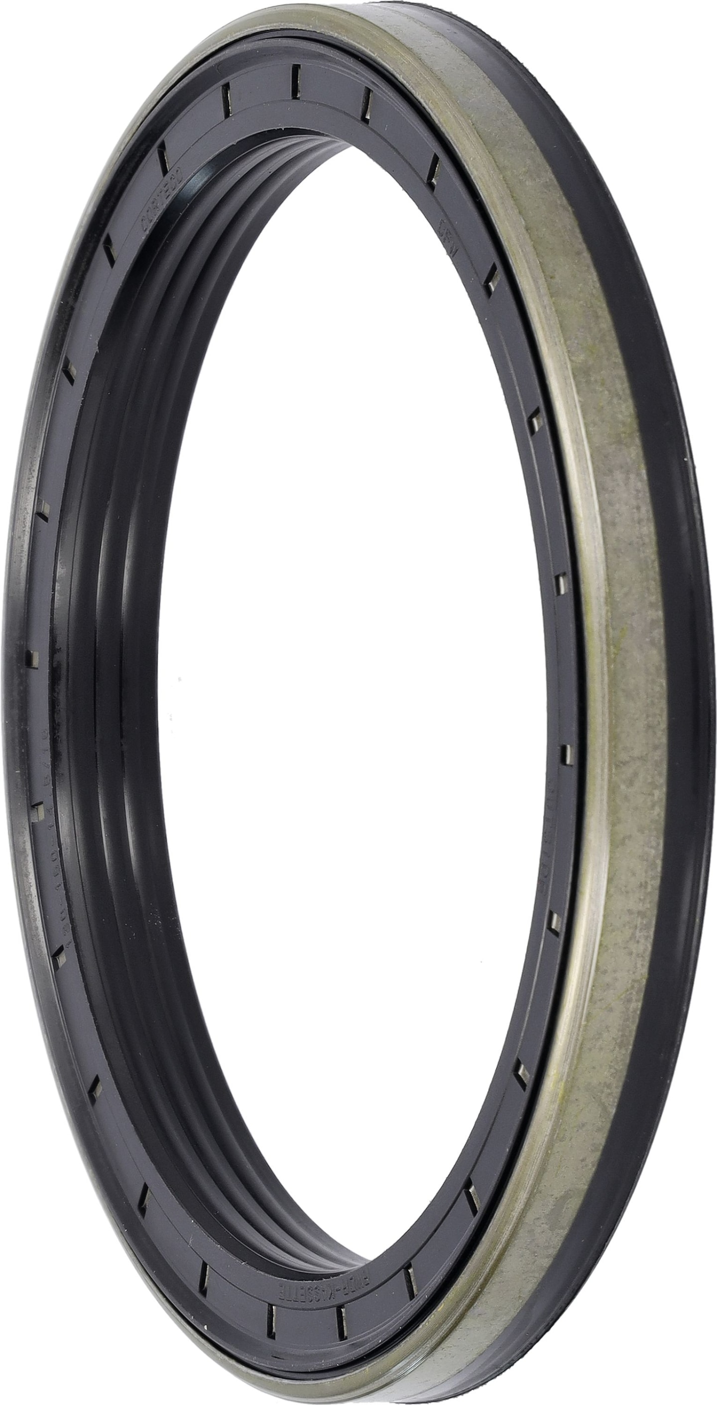 Fendt Wellendichtring 130 x 160 x 14,5 mm; 17 mm, für Hinterachsendantrieb Traktor Fendt, Massey Ferguson, Valtra, H822100150040
