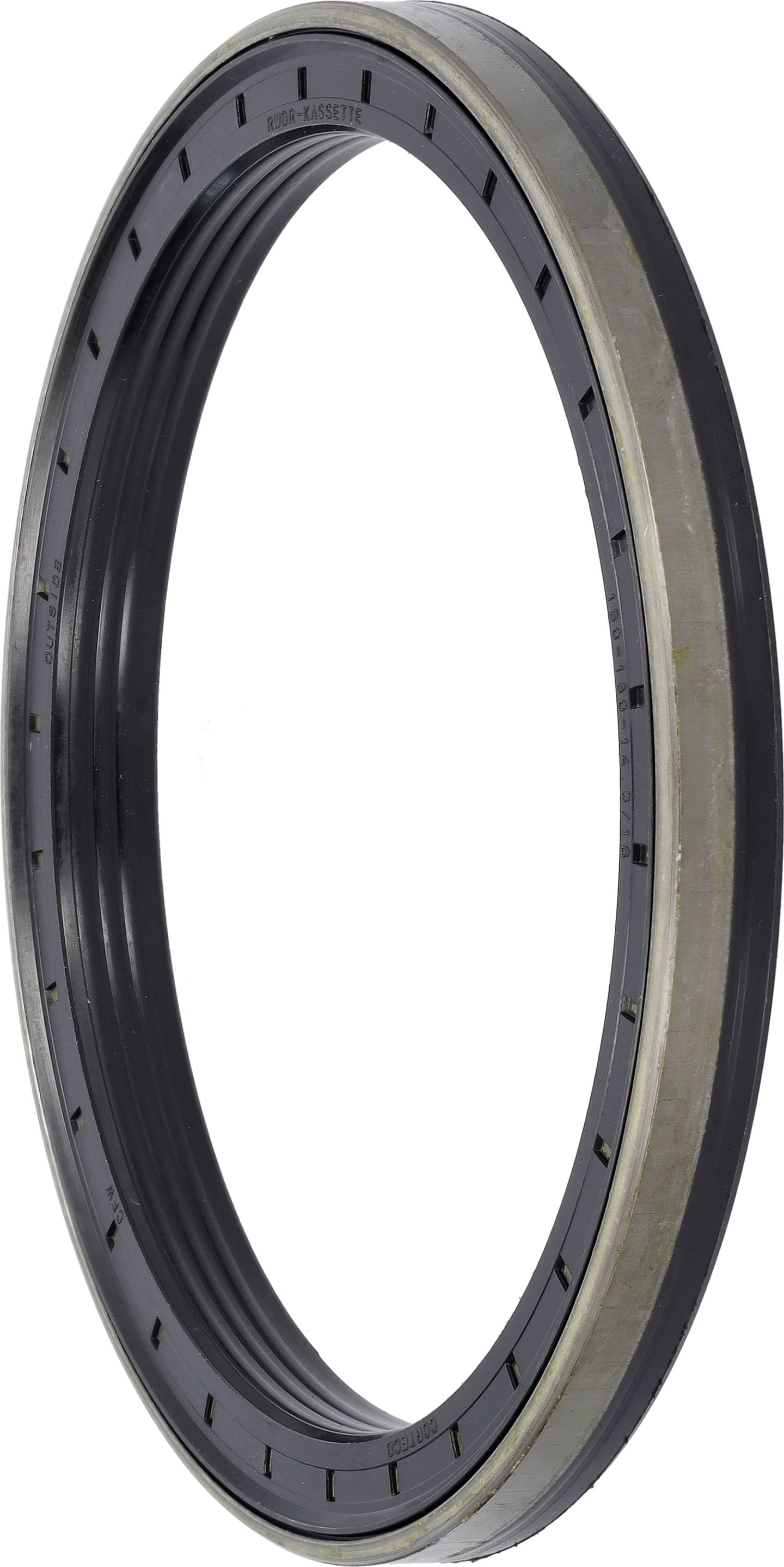 Fendt Wellendichtring 150 x 180 x 14,5 mm; 16 mm, für Planetenantrieb Vorderachse 4WD Traktor Farmer, Favorit, Vario, Xylon, H524300020100