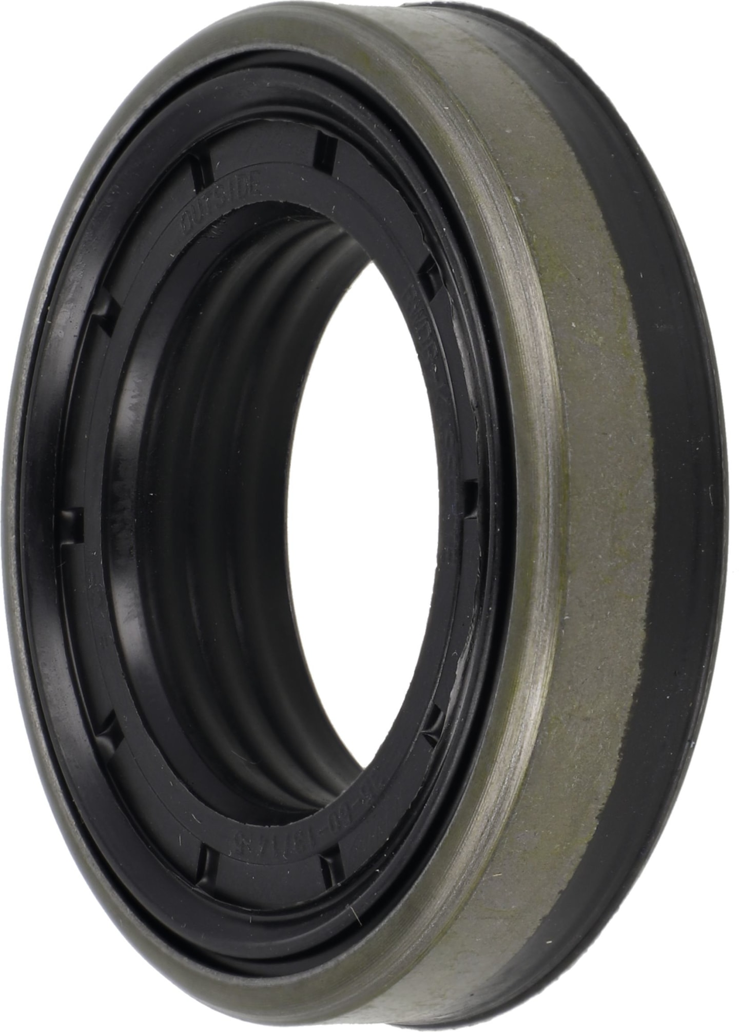 Fendt Wellendichtring 35 x 60 x 13 mm; 14,5 mm, für Nabenträger Vorderachse 4WD Traktor Farmer 200, Vario 200, H205301020040