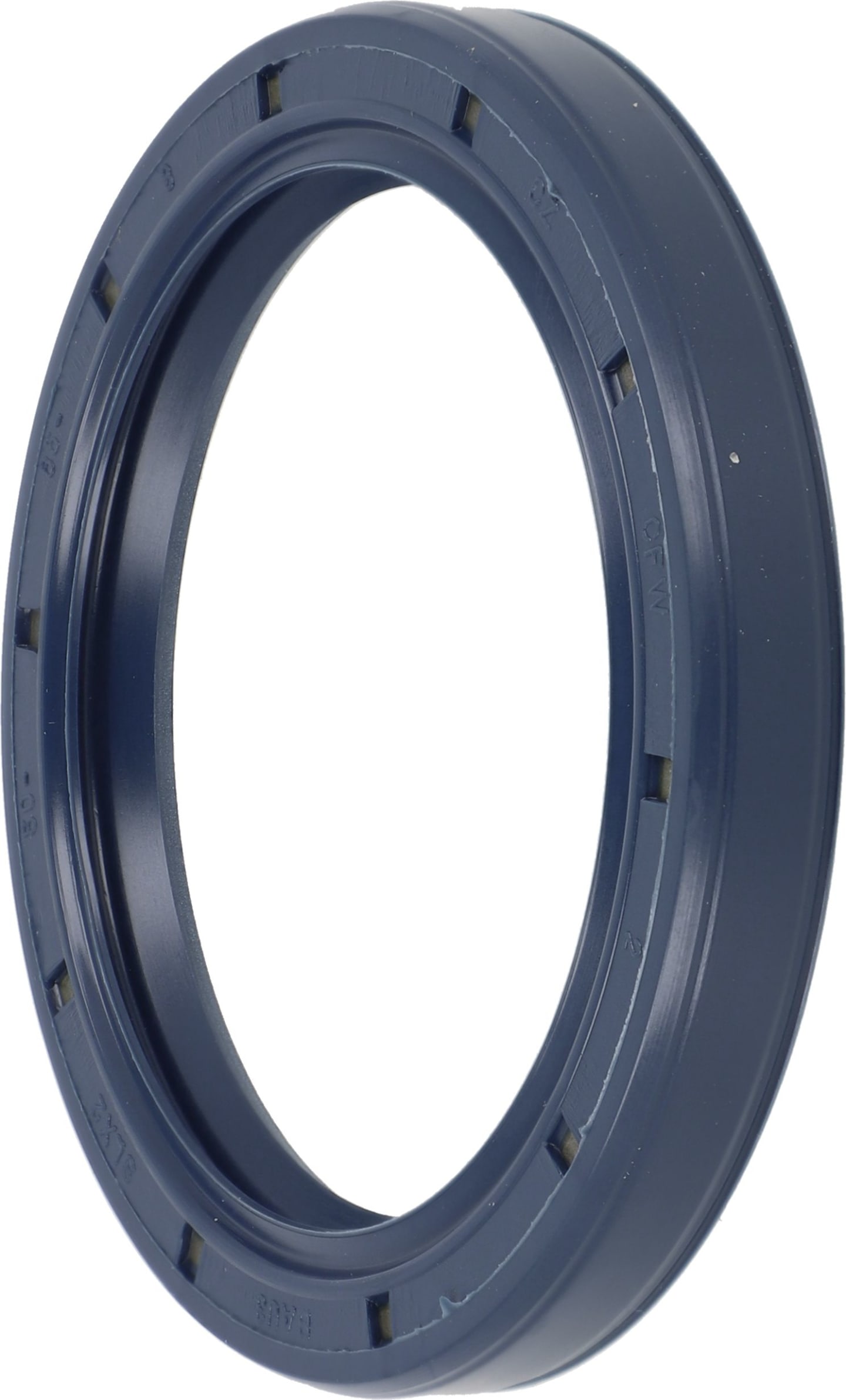 Fendt Wellendichtring 50 x 65 x 8 mm; 10 mm, für Achskörper Vorderachse 2WD Traktor Farmer 100, Favorit 600, X550108904000