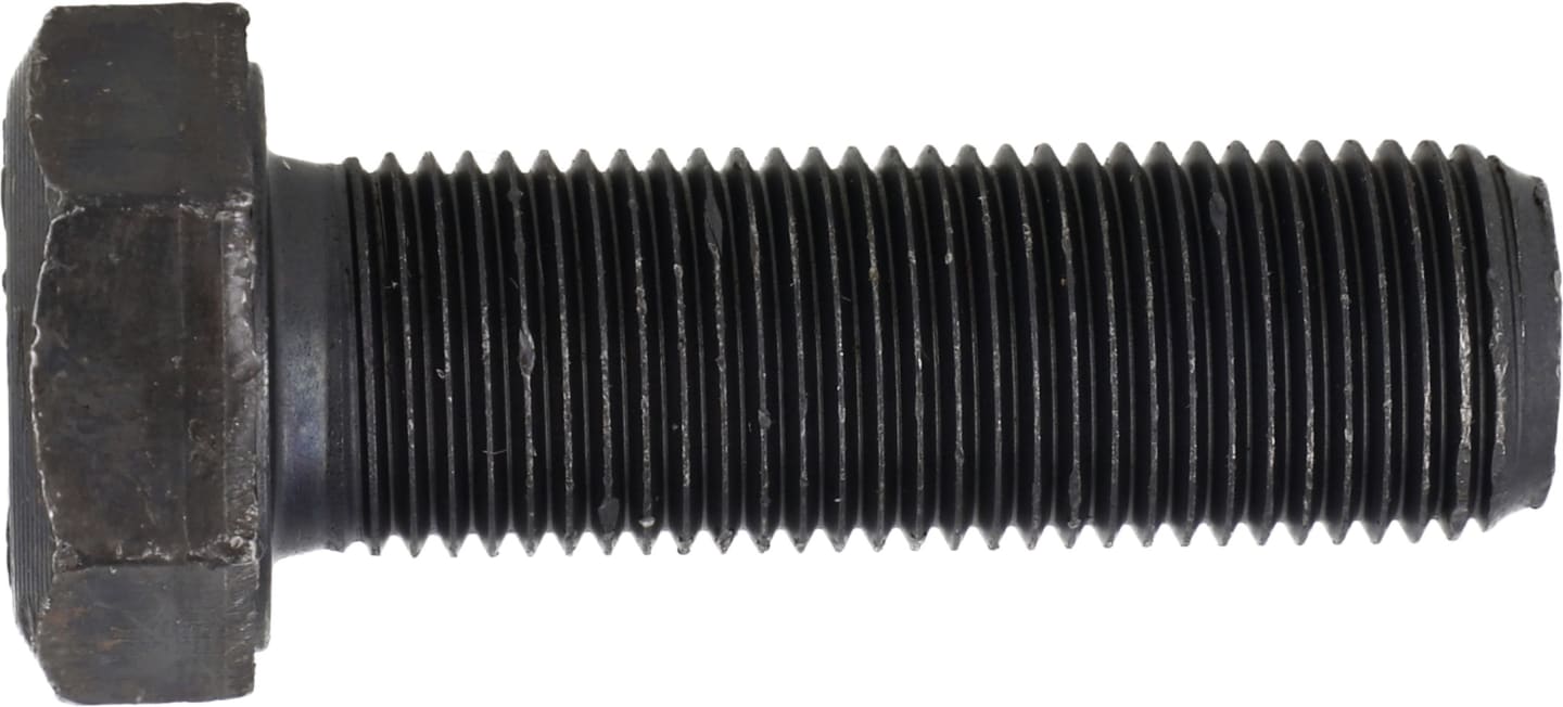 Fendt Sechskantschraube DIN 961 M 16 x 1,5 x 50 - 10.9, Gewinde bis Kopf, Stahl, X491217201000