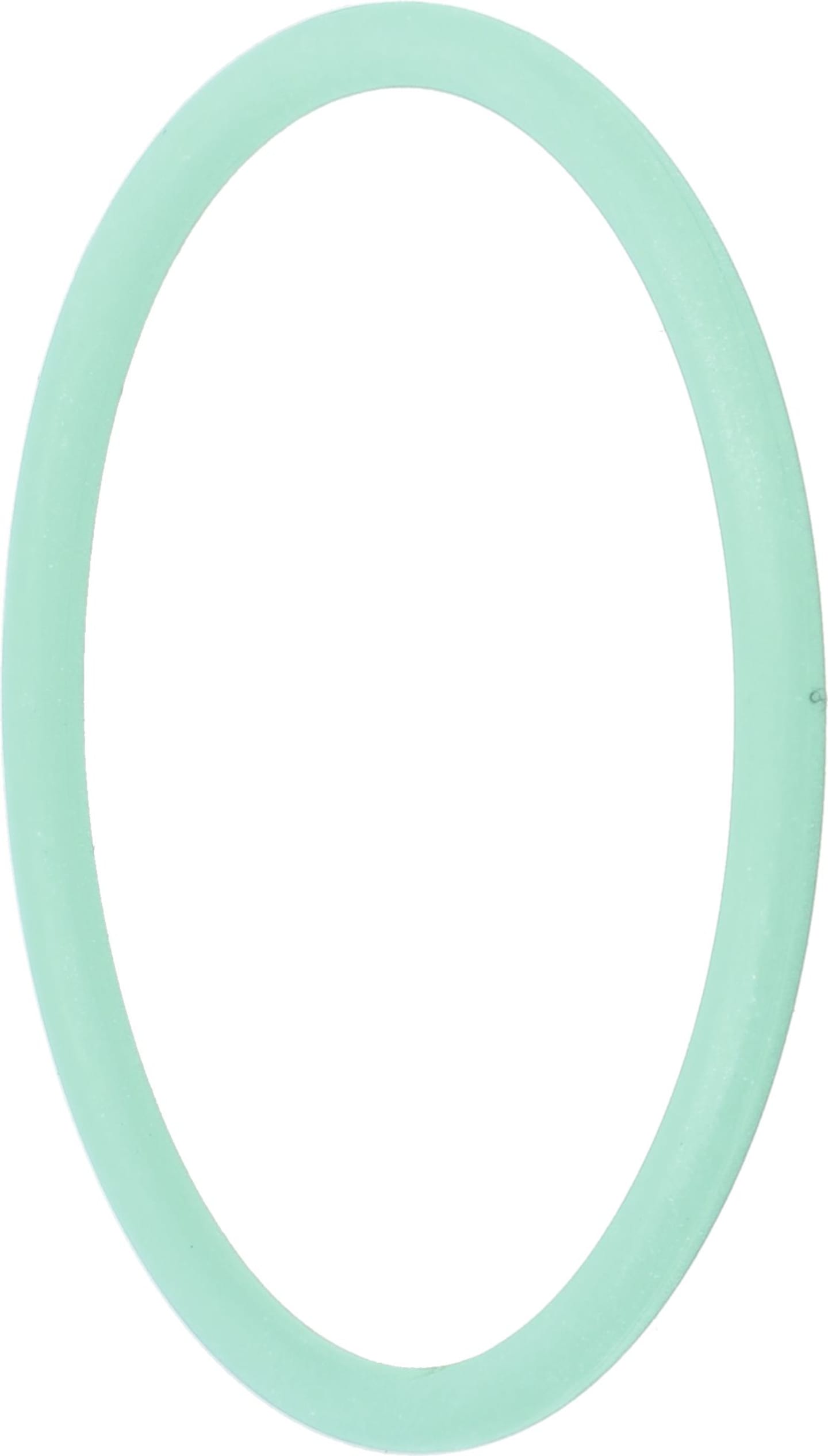Fendt O-Ring 44,2 x 3 mm, FPM 70 (Viton®), für Vorderachse, Motor Traktor, X548917202000