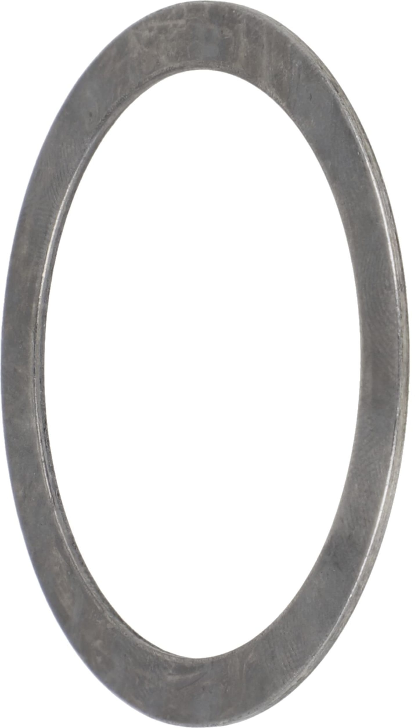 Fendt Passscheibe 40 x 50 x 1 mm, für Achsbrücke und Nabenträger Vorderachse 4WD Traktor Farmer 308, 309, Favorit 610, F178302020560