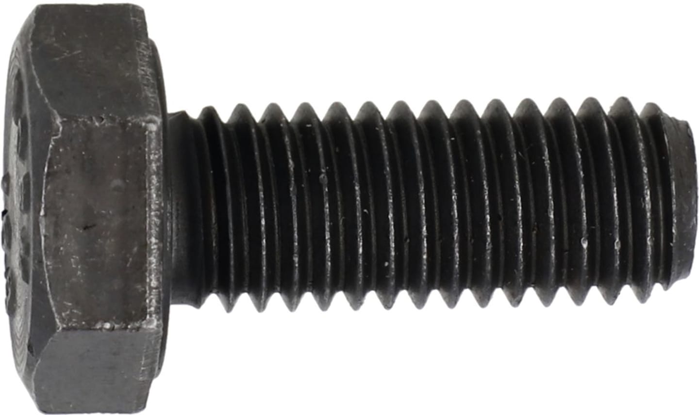 Fendt Sechskantschraube DIN 933; ISO 4017 M 10 x 25 - 10.9, Gewinde bis Kopf, X487531506000