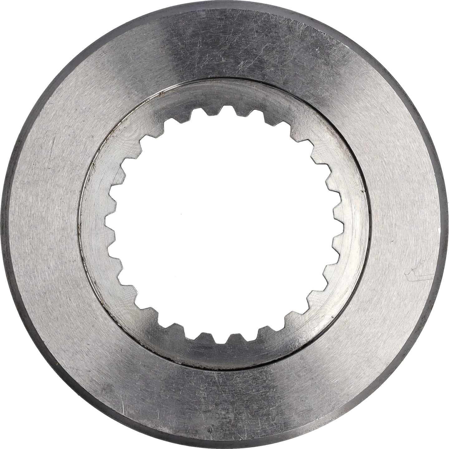 Druckplatte 92,7 x 155 x 9,8 mm für Getriebe Radlader Volvo