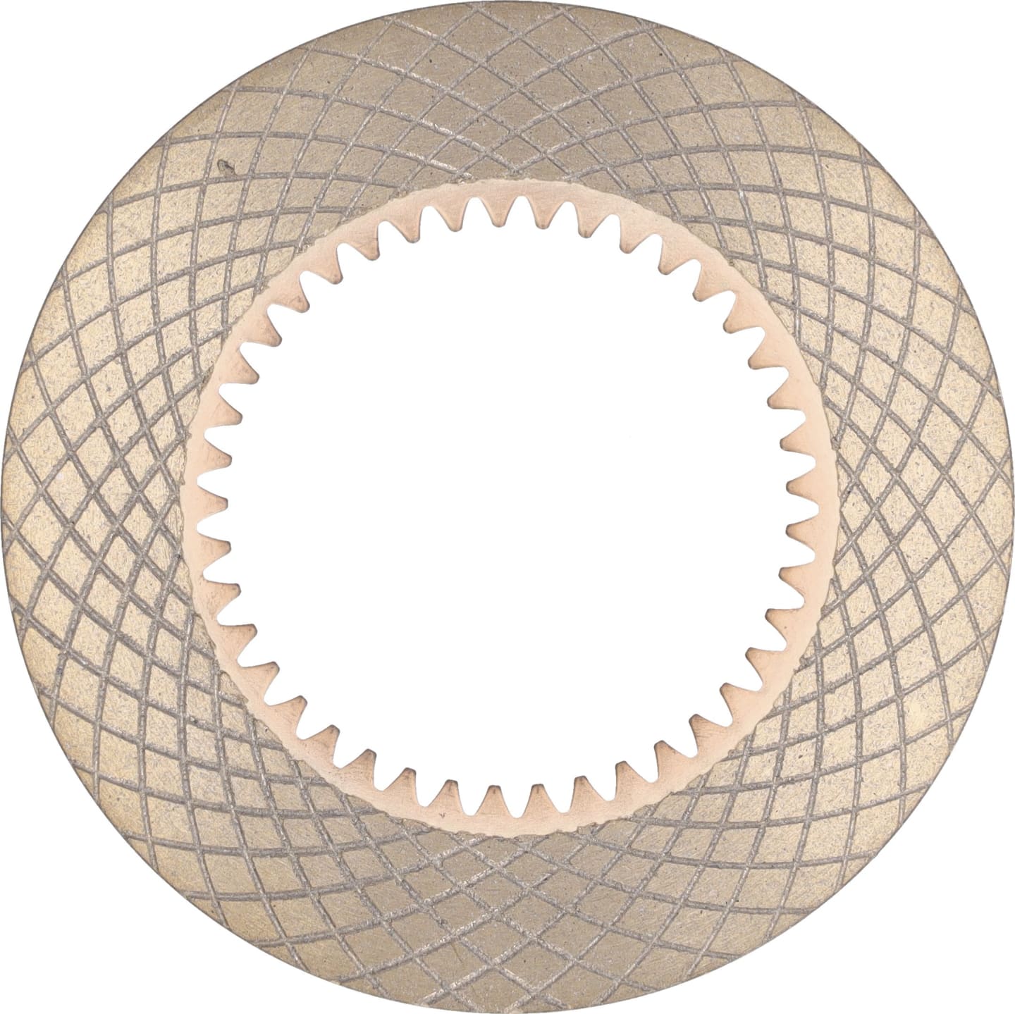 Innenlamelle 64 x 110 x 2,1 mm für Getriebe Radlader Volvo