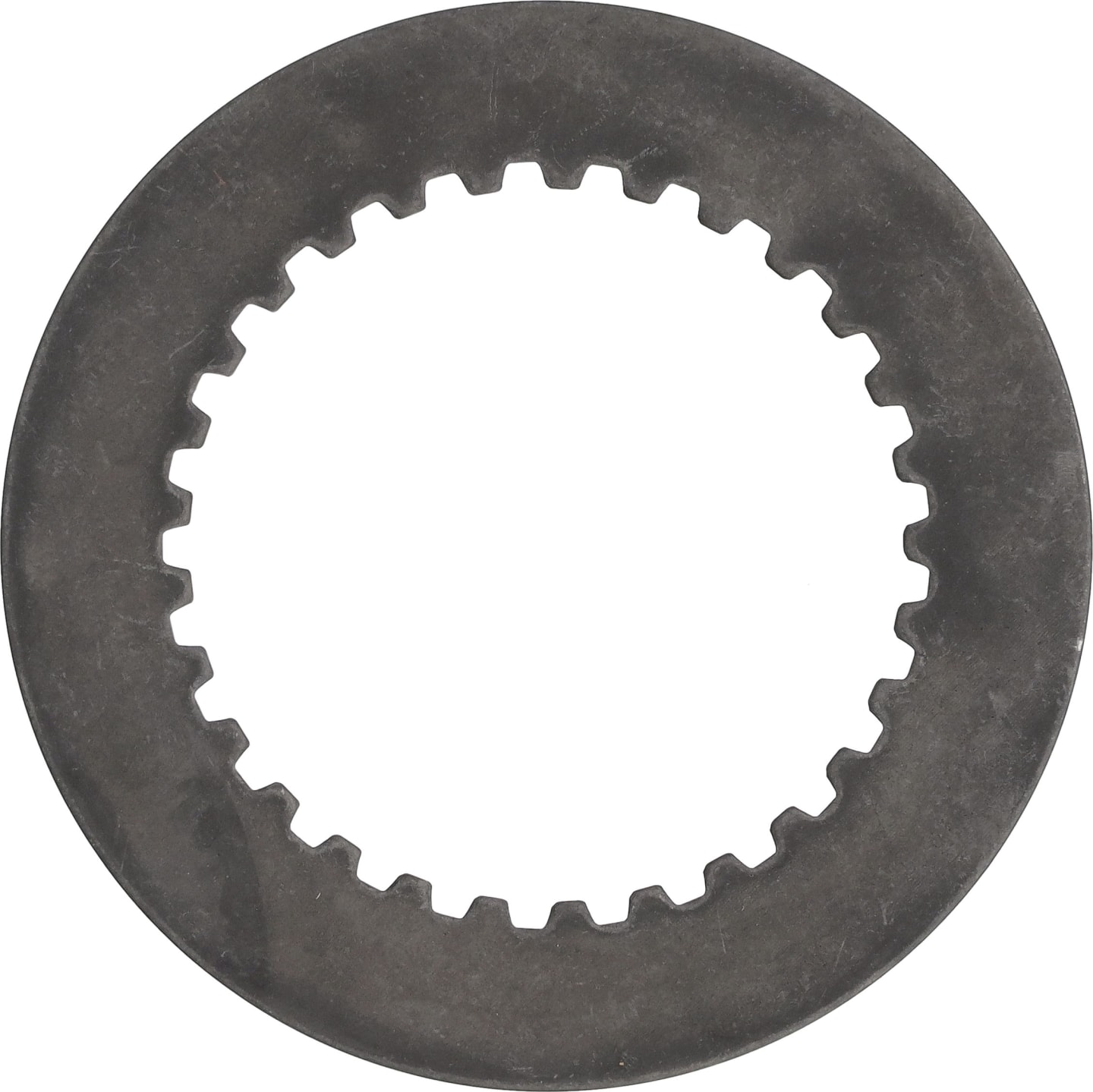 Innenlamelle 93,1 x 139,9 x 1,5 mm für Getriebe Radlader Volvo L50