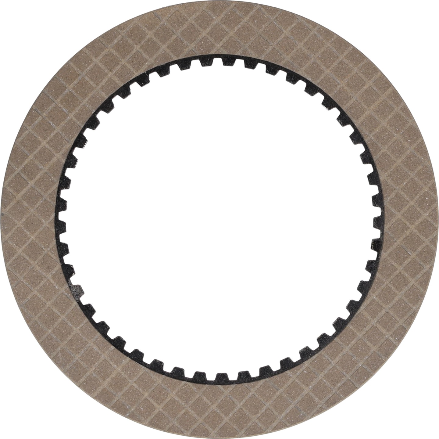 Reibscheibe 92,7 x 133,1 x 1,6 mm, für Ladegetriebe Volvo Radlader L120, L150, L160, L180, 4000,