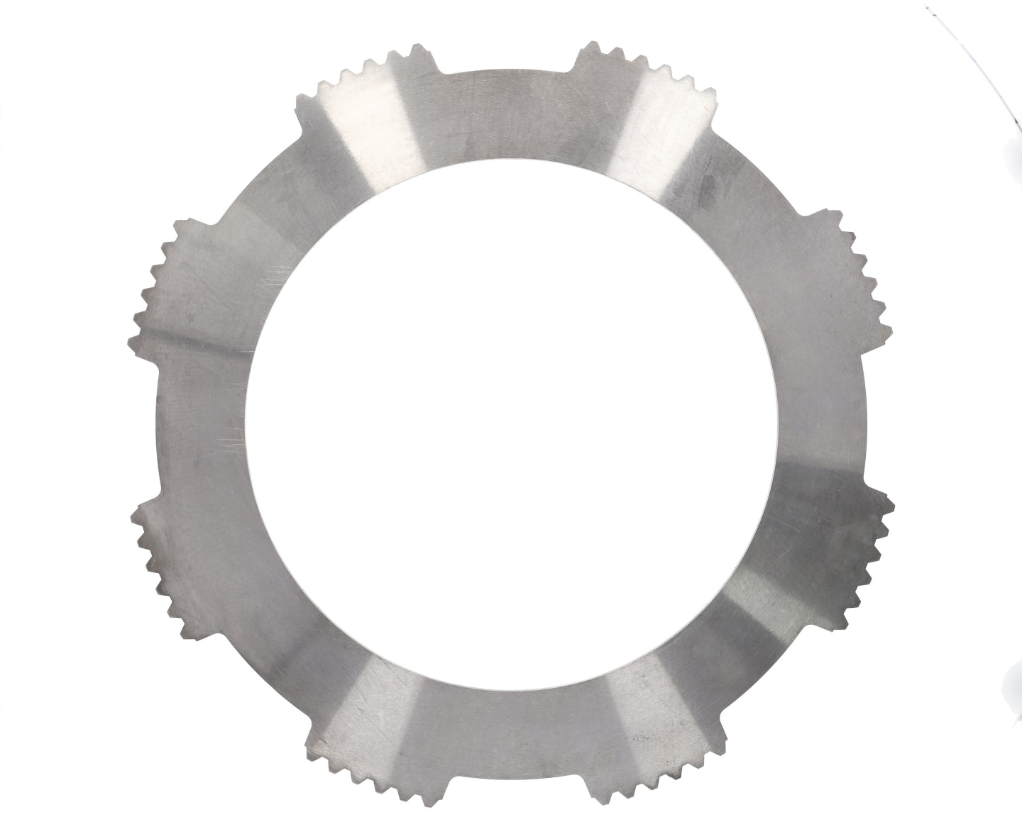 Außenlamelle 338,6 x 474 x 4,7 mm für Getriebe Muldenkipper Volvo A40