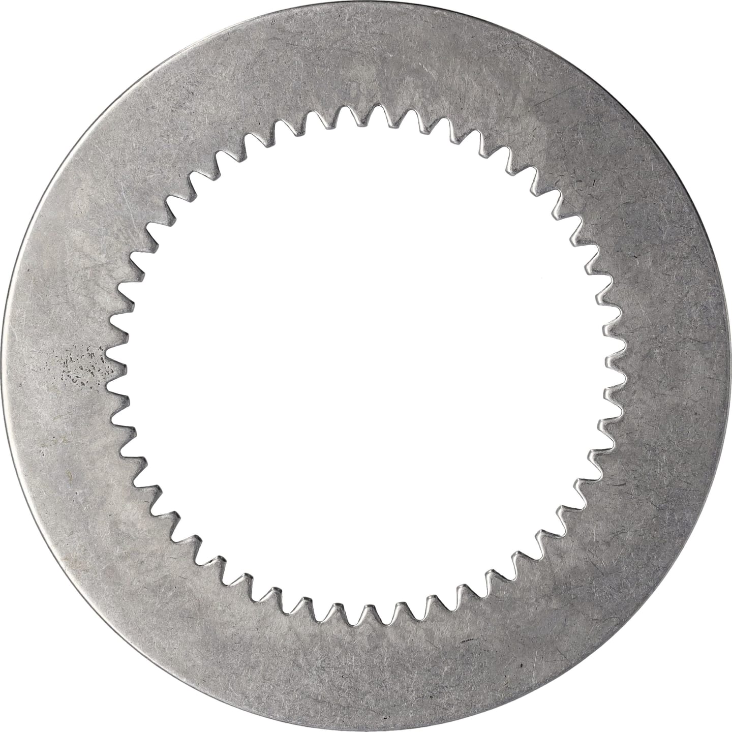 Innenlamelle 92,7 x 155 x 2 mm für Getriebe - Kupplung Volvo Muldenkipper und Radlader