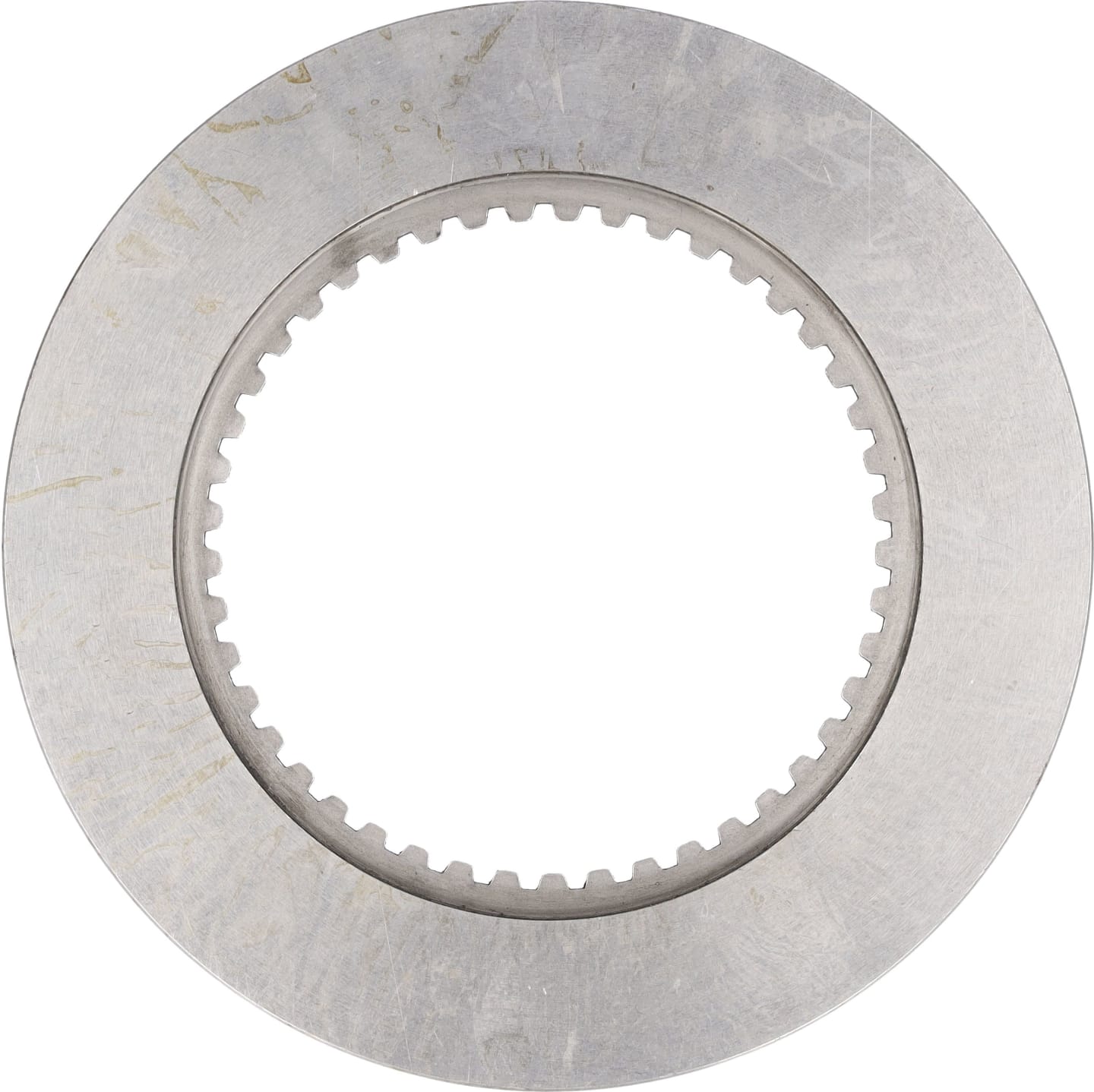 Druckplatte 92,7 x 155 x 9,0 mm für Kupplung Radlader Volvo