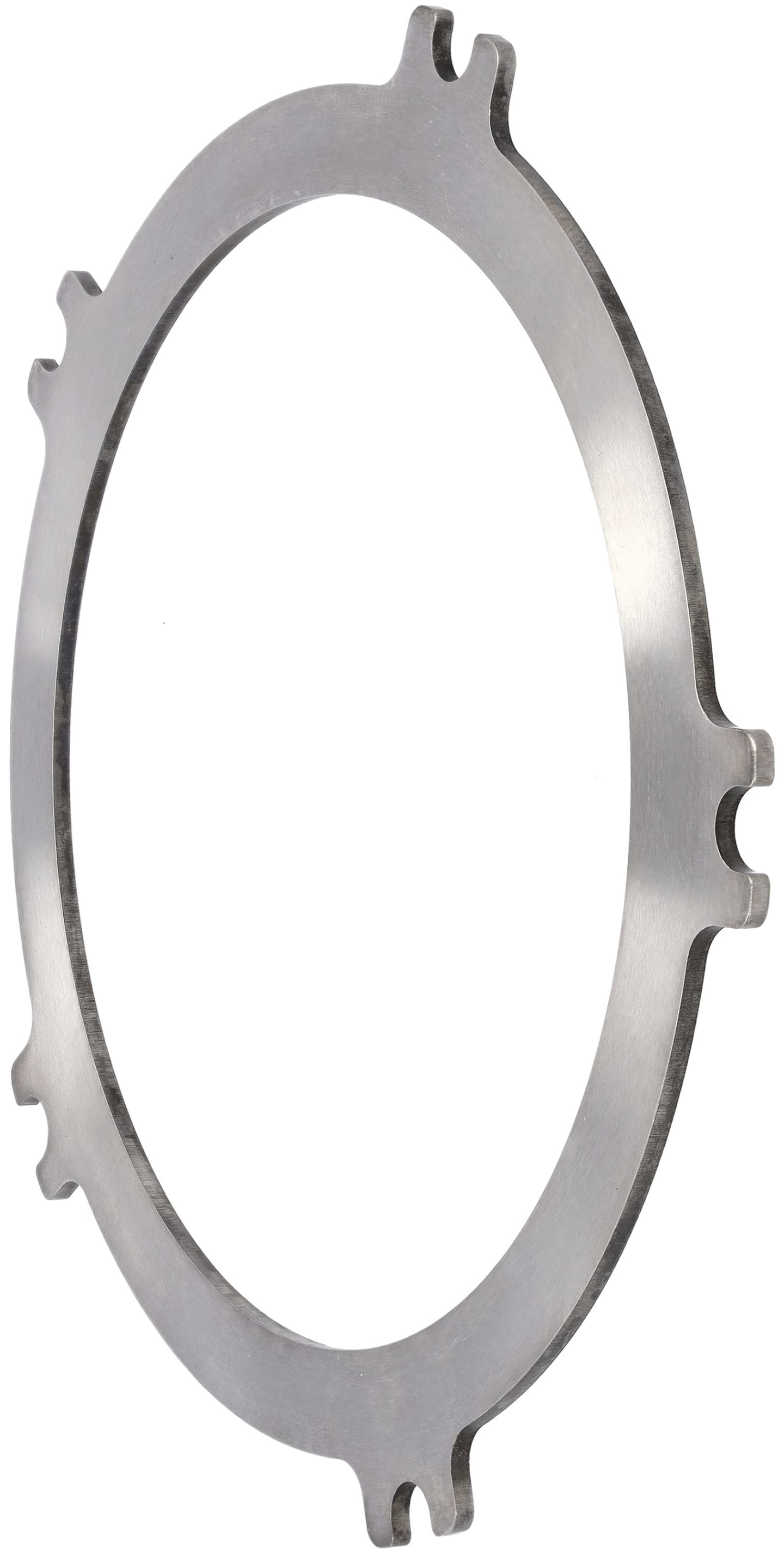 Innenlamelle 225 x 334 x 3 mm für Terex Muldenkipper TR100
