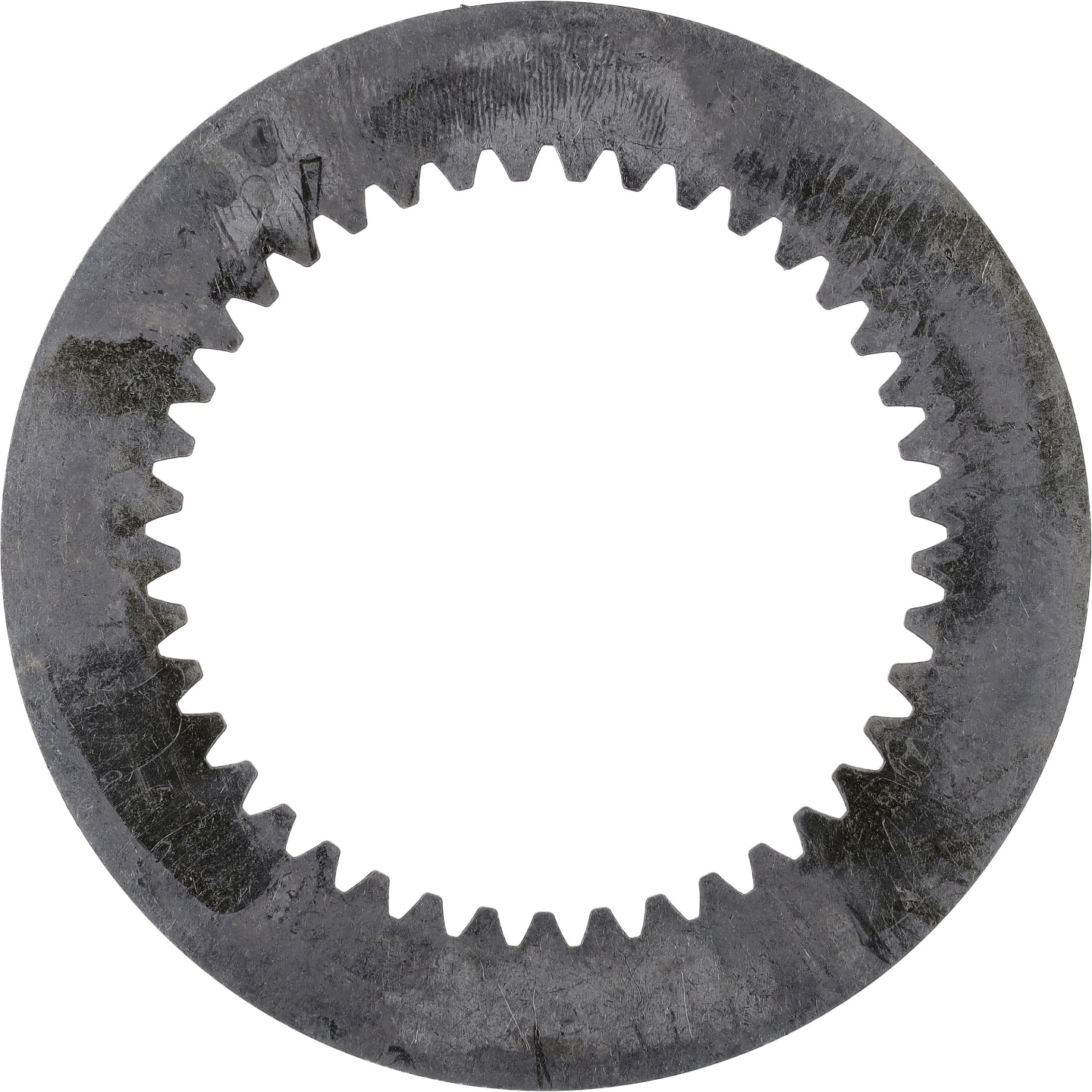 Innenlamelle 94 x 163 x 2,5 mm für Getriebe - Kupplung Volvo Muldenkipper