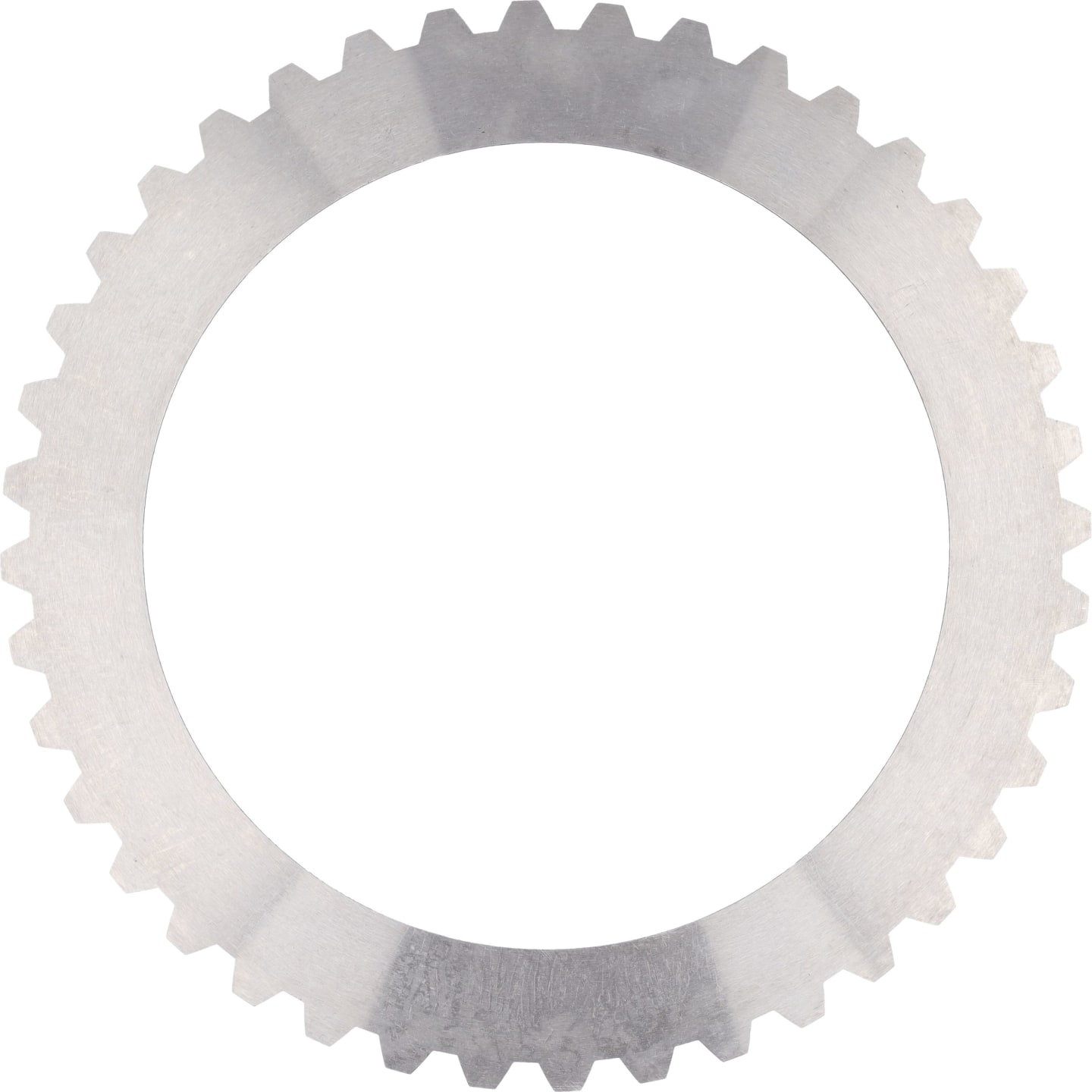 Außenlamelle 191 x 260 x 2,6 mm für Getriebe Radlader Volvo L330