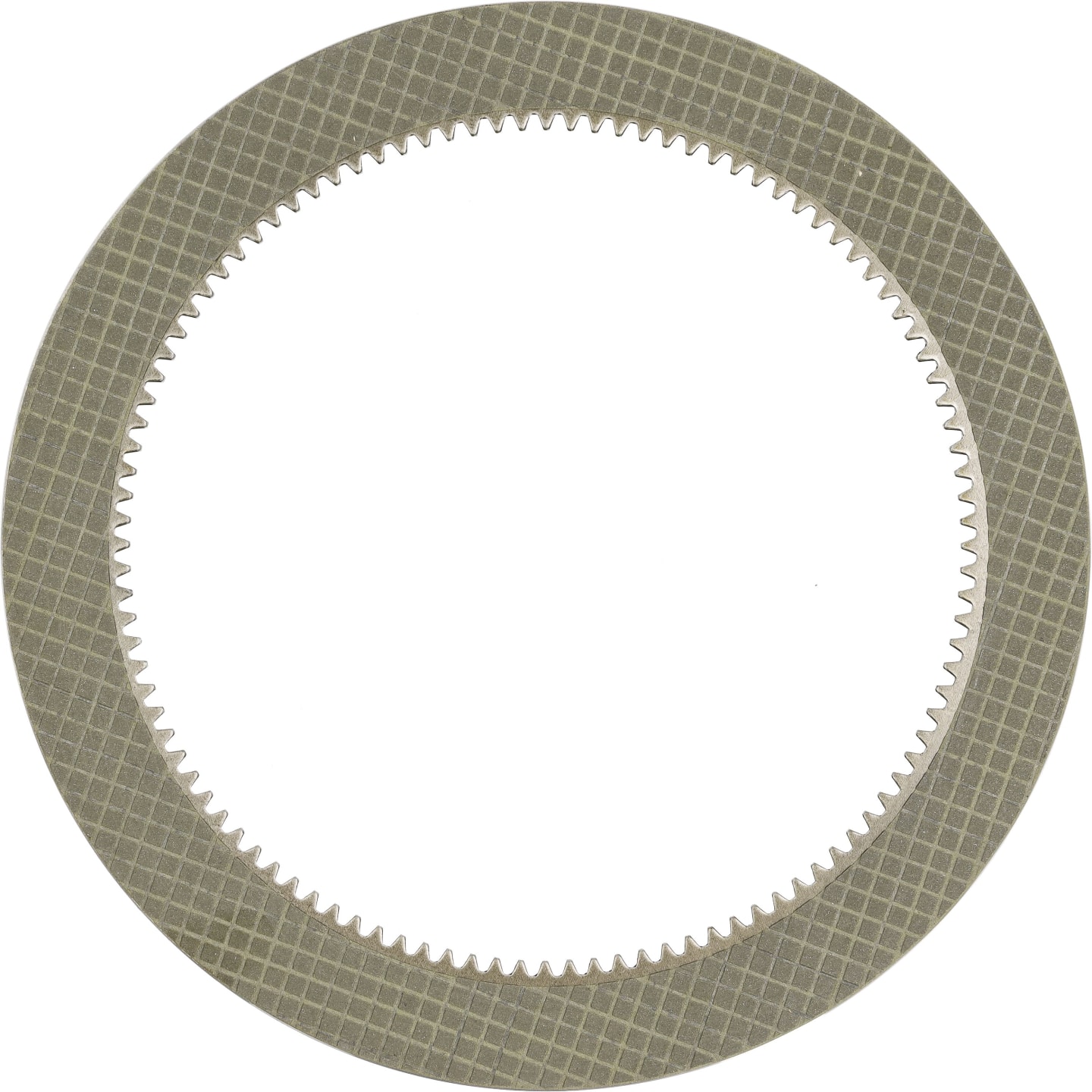 Innenlamelle 228 x 278 x 2,7 mm für Getriebe Volvo Muldenkipper