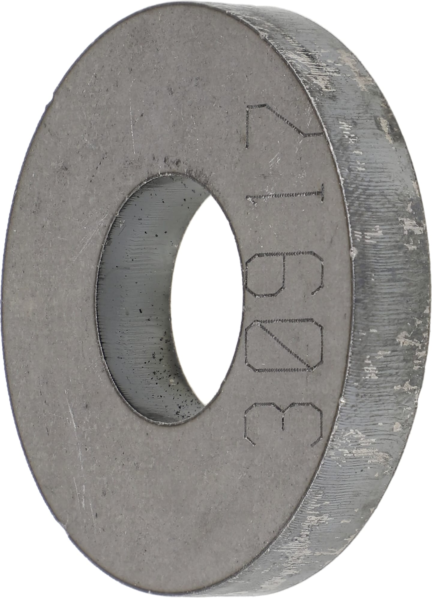 Sauerburger Messerscheibe 20,5 x 50 x 8 mm für Mulchgerät Castor, 30917
