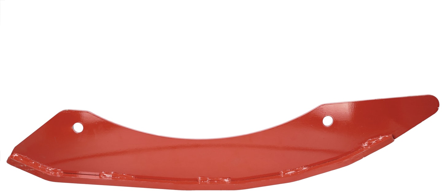 Sauerburger Gleitkufe 50 mm für Mulcher WM, 73640
