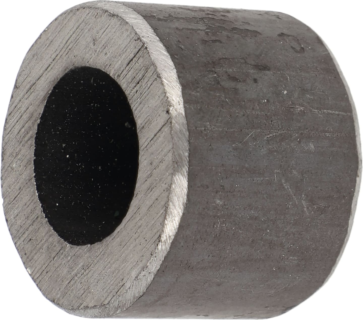 Sauerburger Distanzbuchse 15,8 x 30 x 22 mm für Schlegelmesser für Rotorwellen mit Ø 133 mm, 168 mm, 193 mm 219 mm, 13112