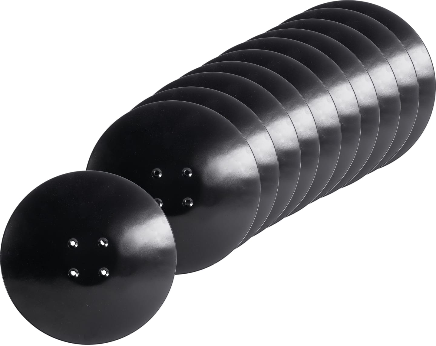 Gaspardo Säscheibe Ø 320 mm, für Sämaschine Aliante, Alitalia 300, Dama für Corex-Scheibenschar, G16043090R